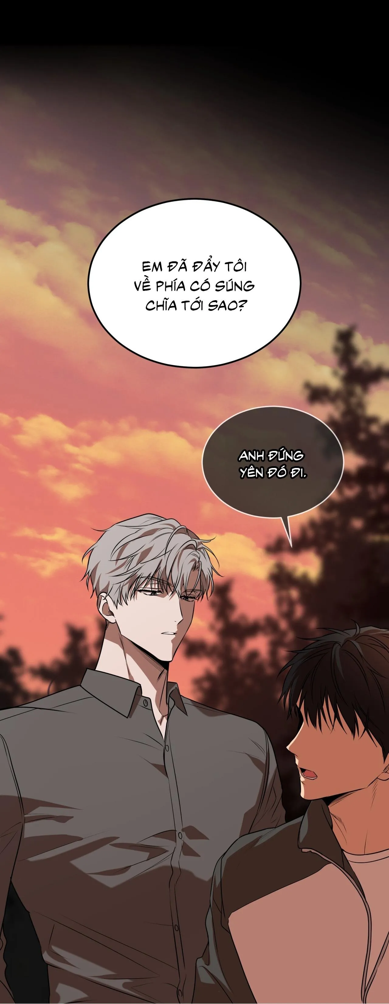 Passion Chapter 116 Trang 55