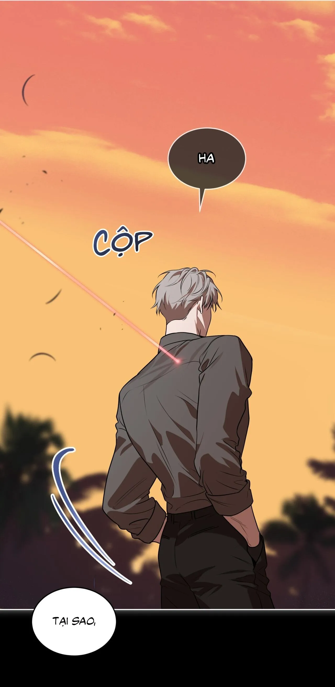 Passion Chapter 116 Trang 59