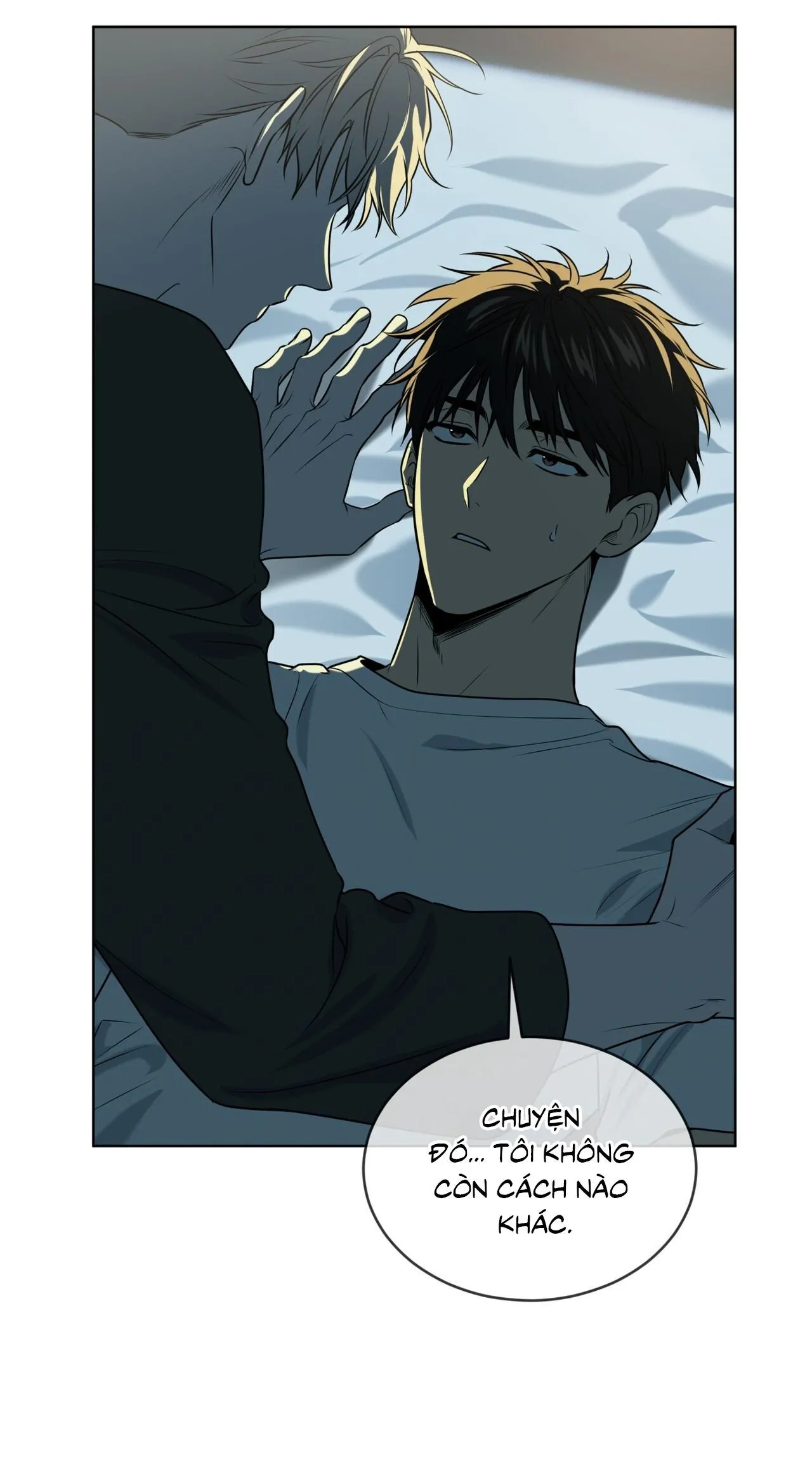 Passion Chapter 116 Trang 61