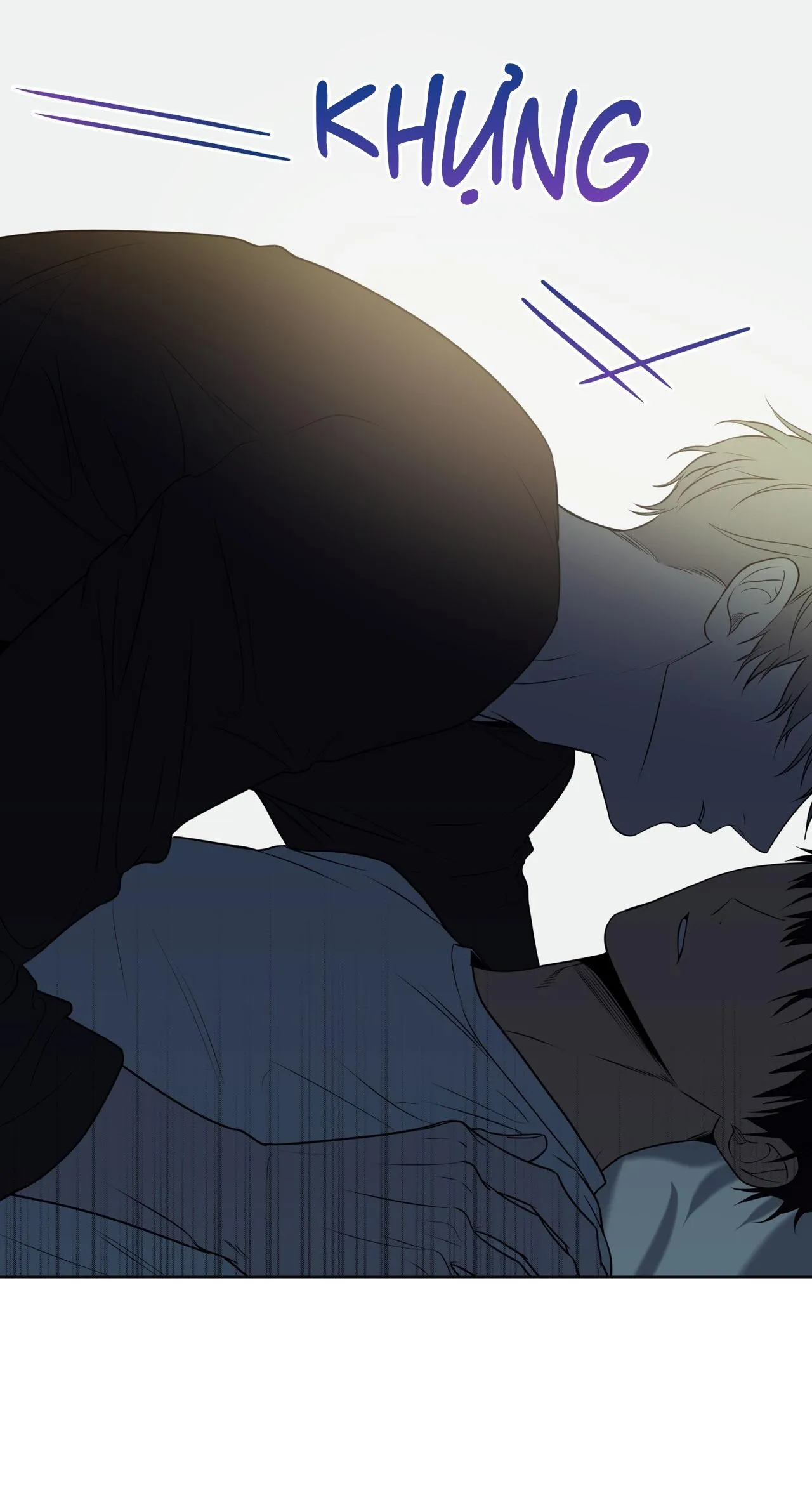 Passion Chapter 116 Trang 64