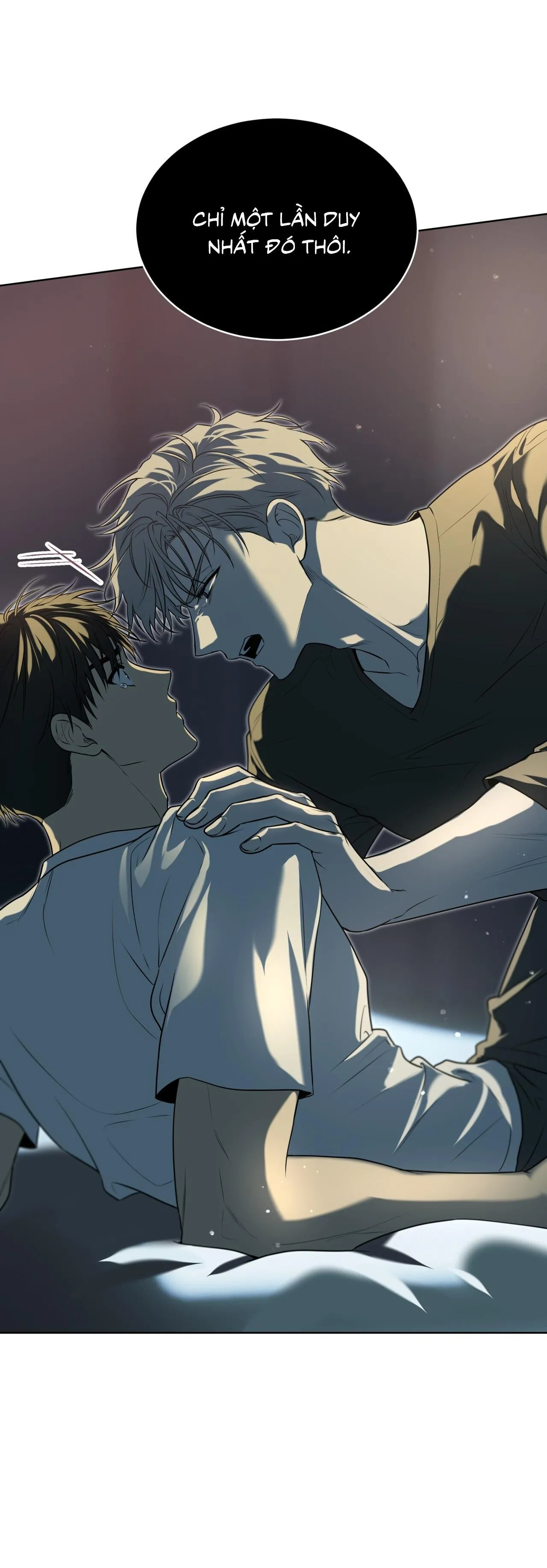 Passion Chapter 116 Trang 66