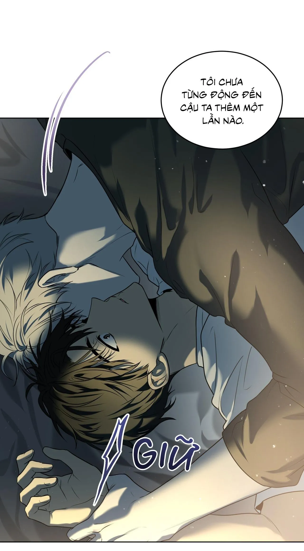 Passion Chapter 116 Trang 68