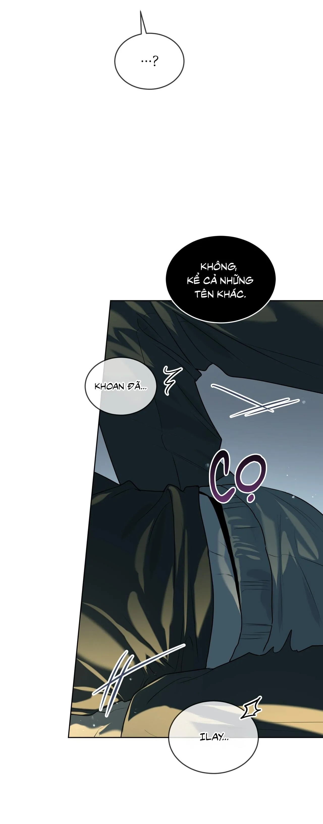 Passion Chapter 116 Trang 69