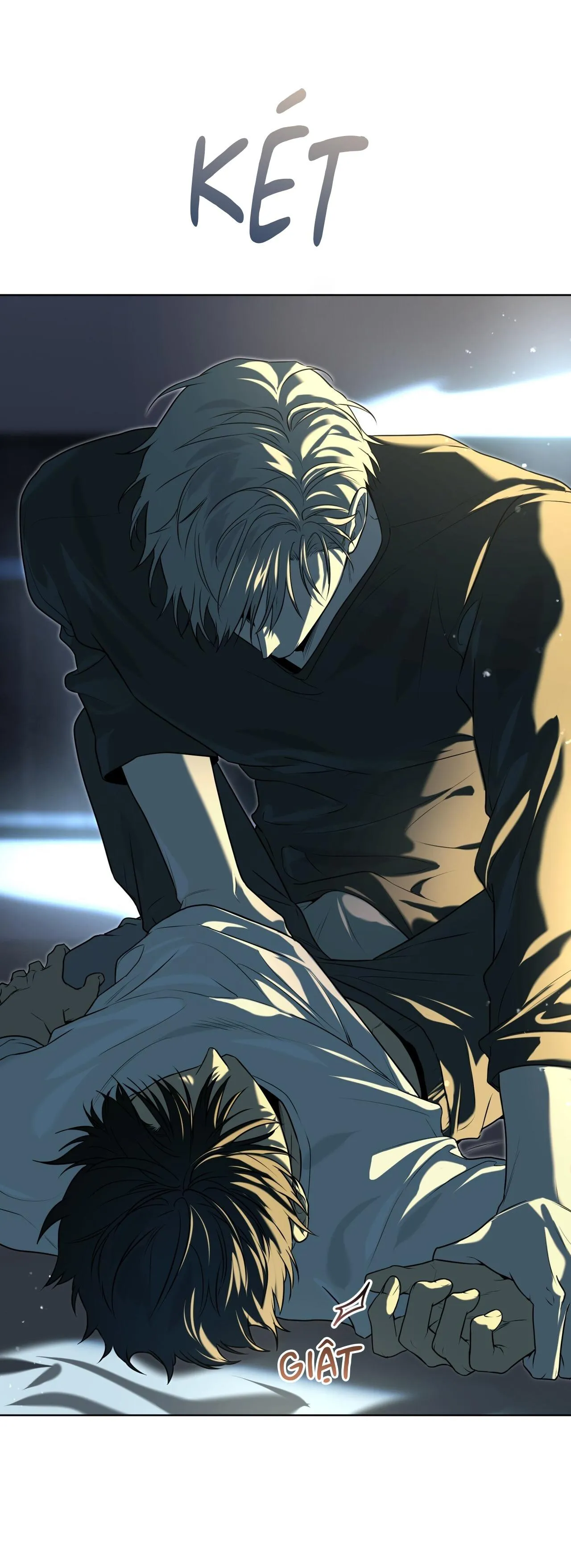 Passion Chapter 116 Trang 70