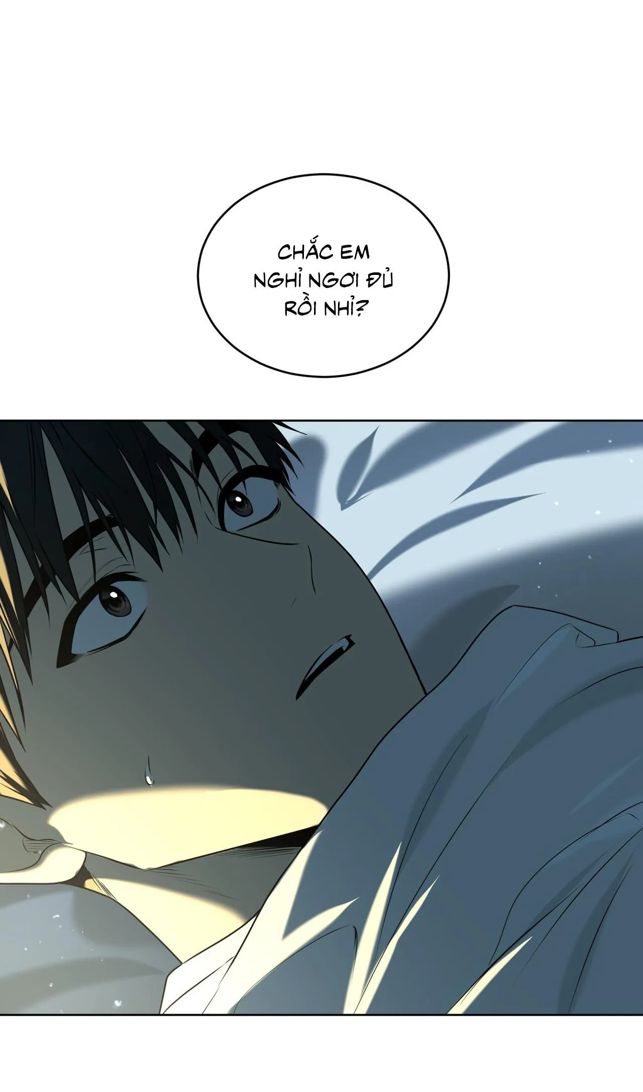 Passion Chapter 116 Trang 71