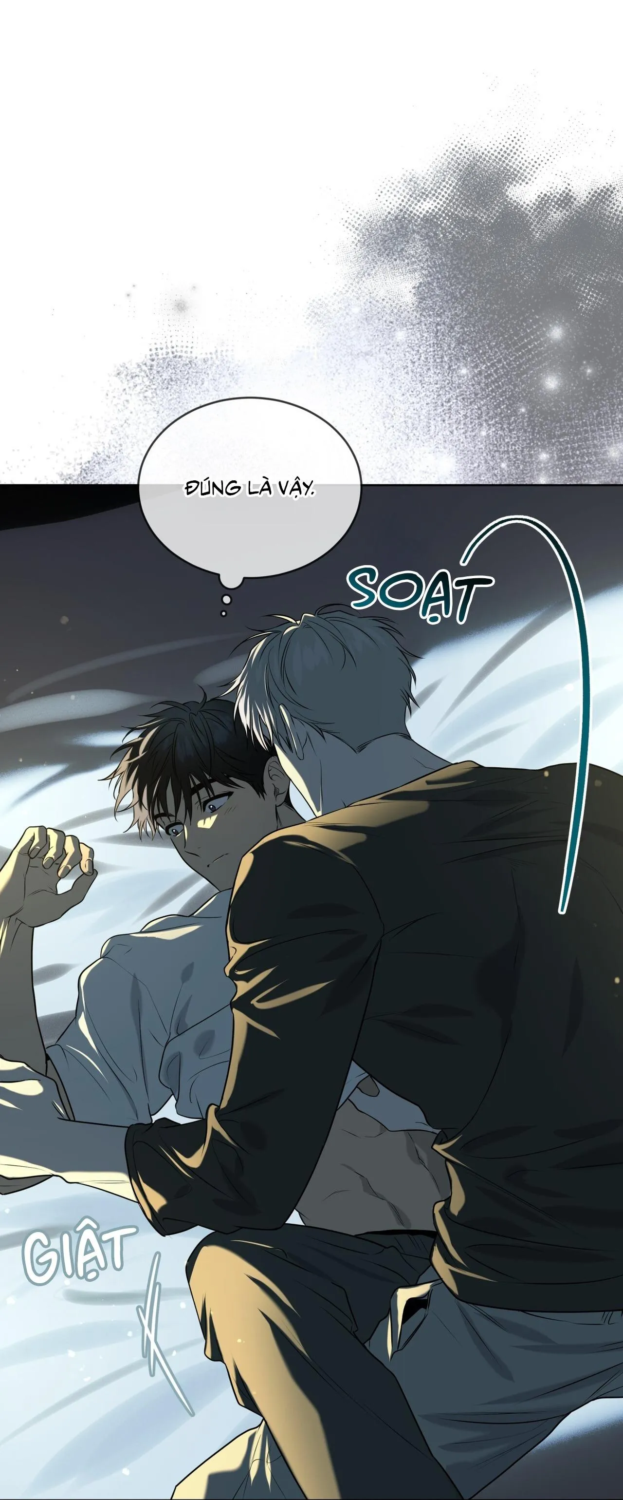 Passion Chapter 116 Trang 72