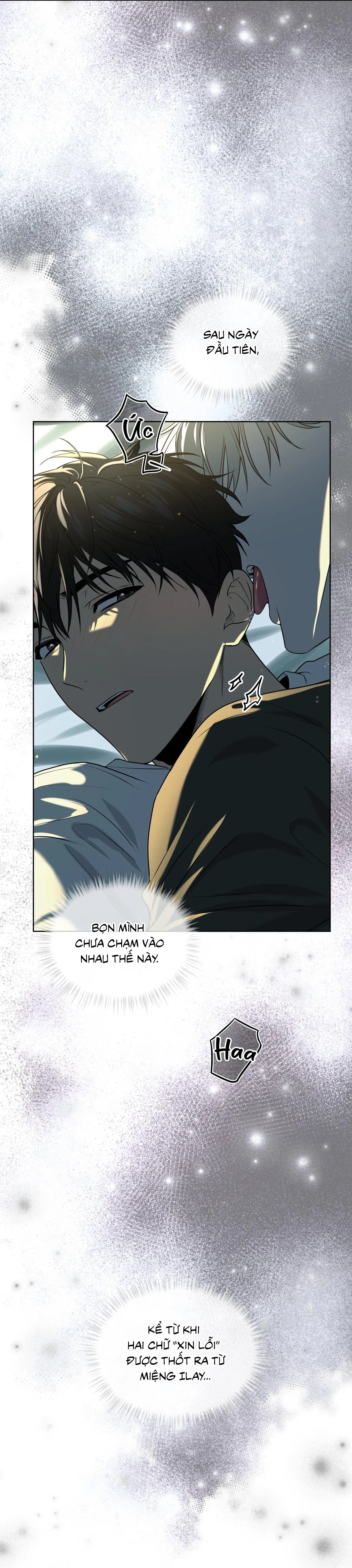 Passion Chapter 116 Trang 73