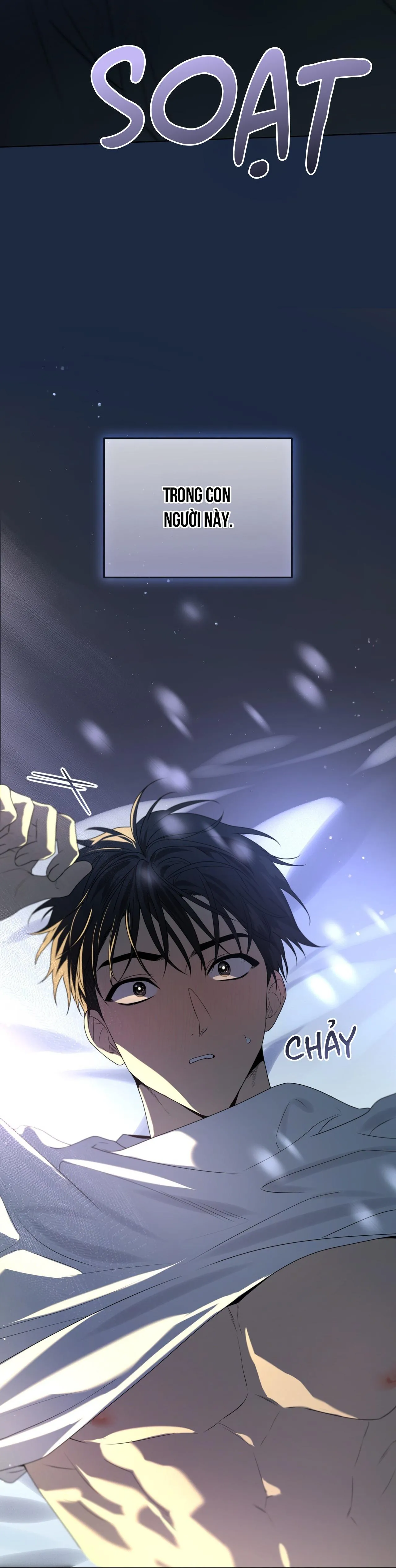 Passion Chapter 116 Trang 76