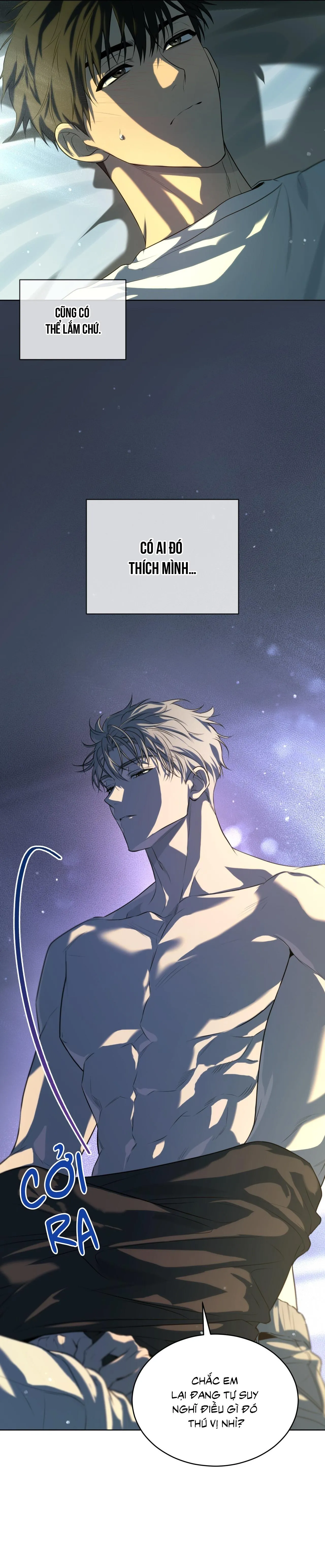 Passion Chapter 117 Trang 3