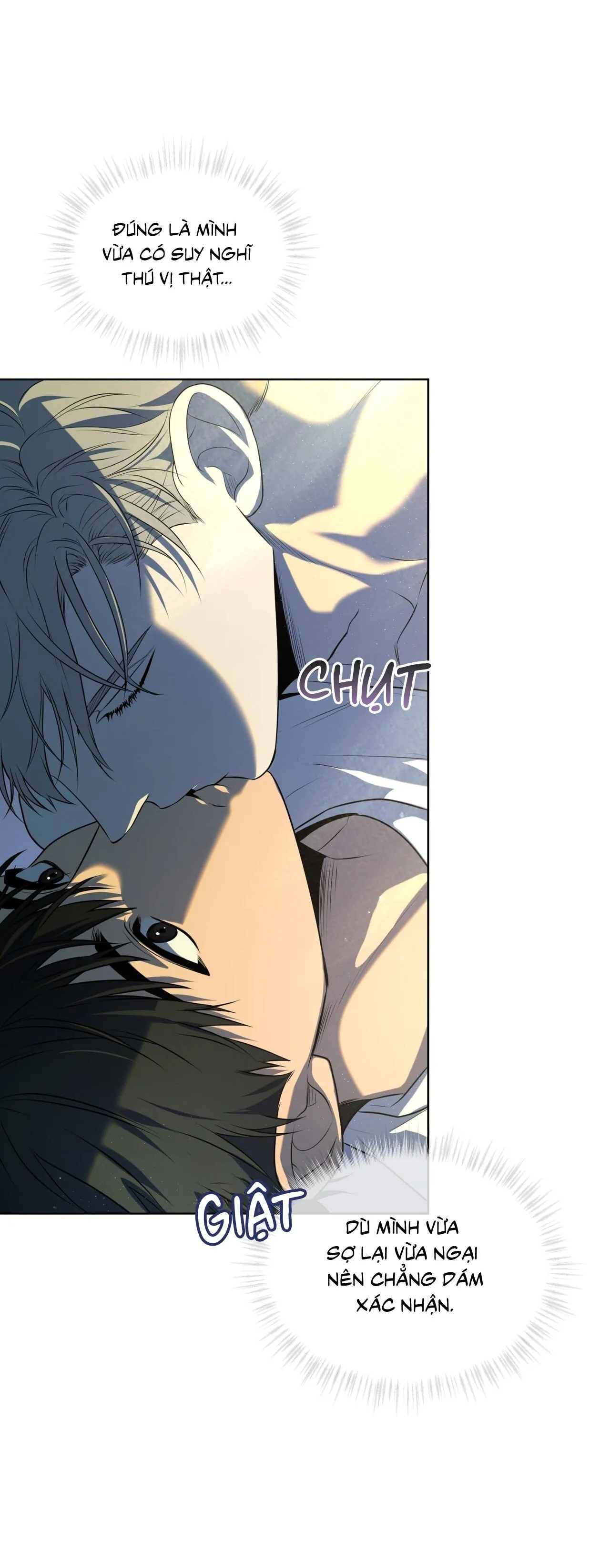 Passion Chapter 117 Trang 5