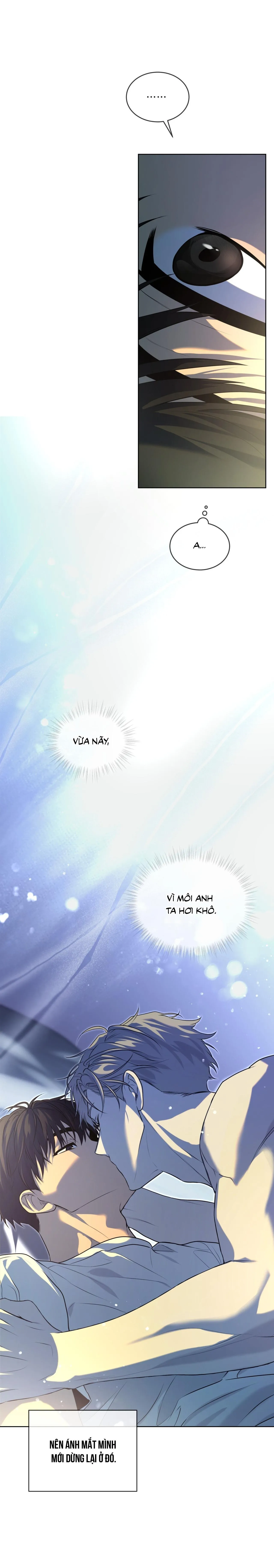 Passion Chapter 117 Trang 6