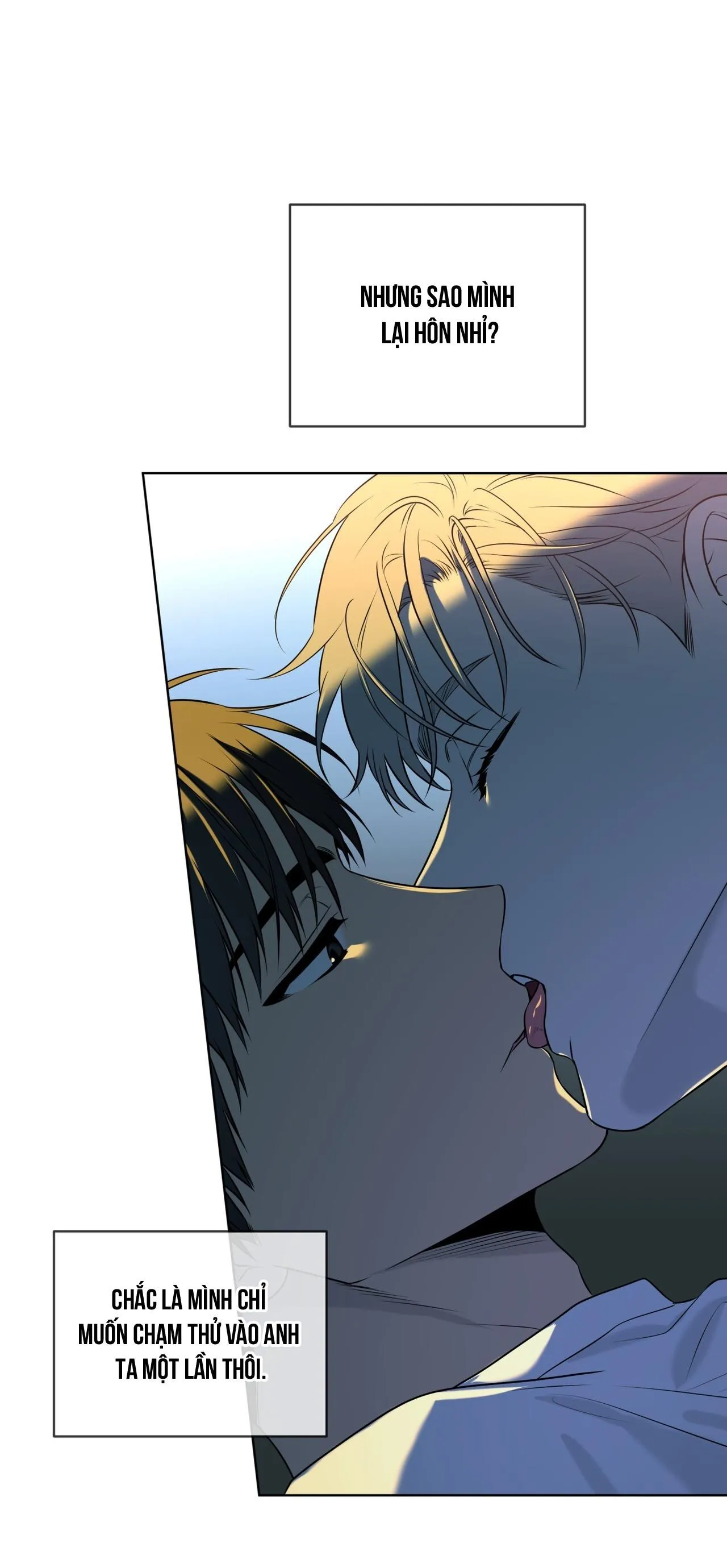 Passion Chapter 117 Trang 7