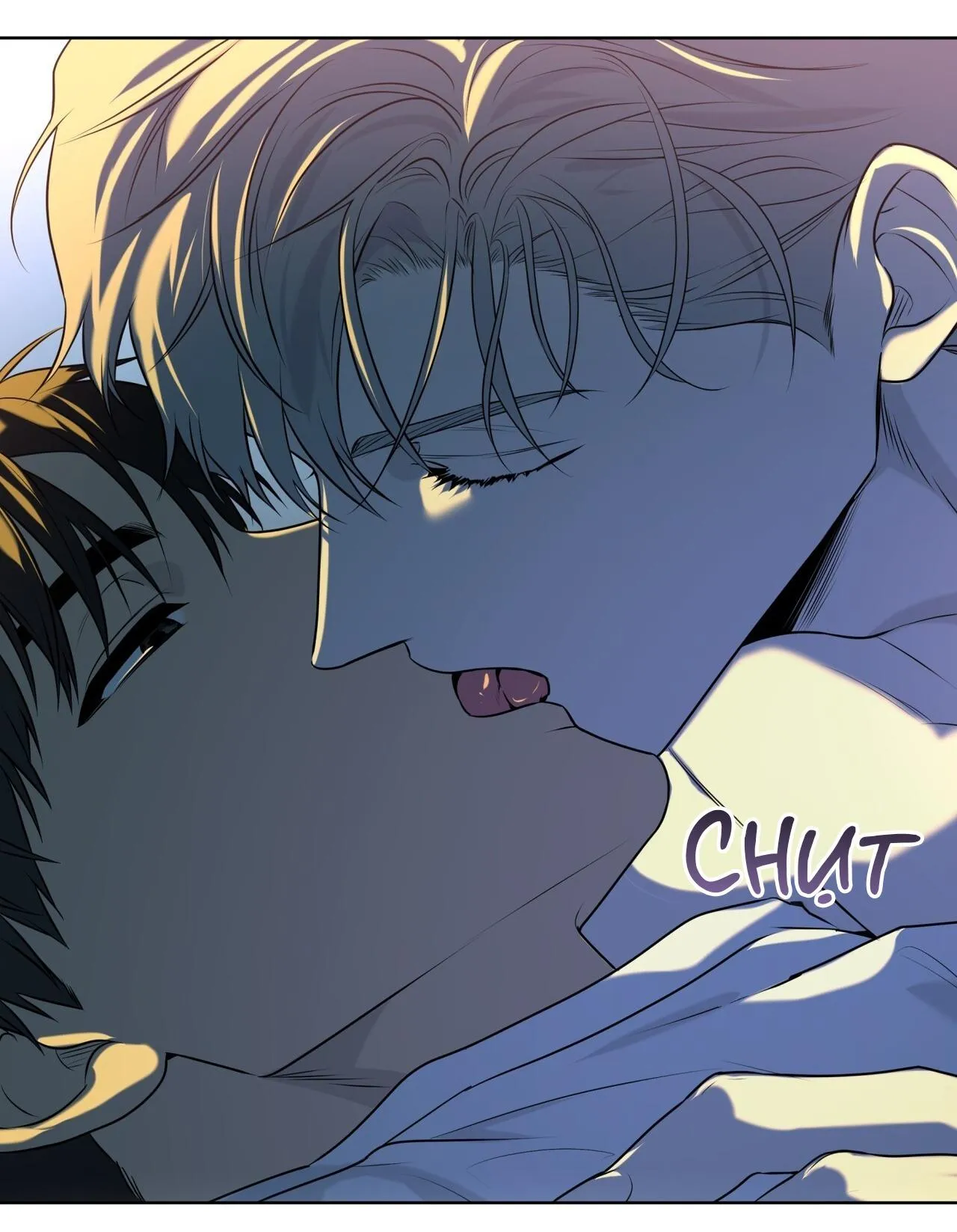 Passion Chapter 117 Trang 9