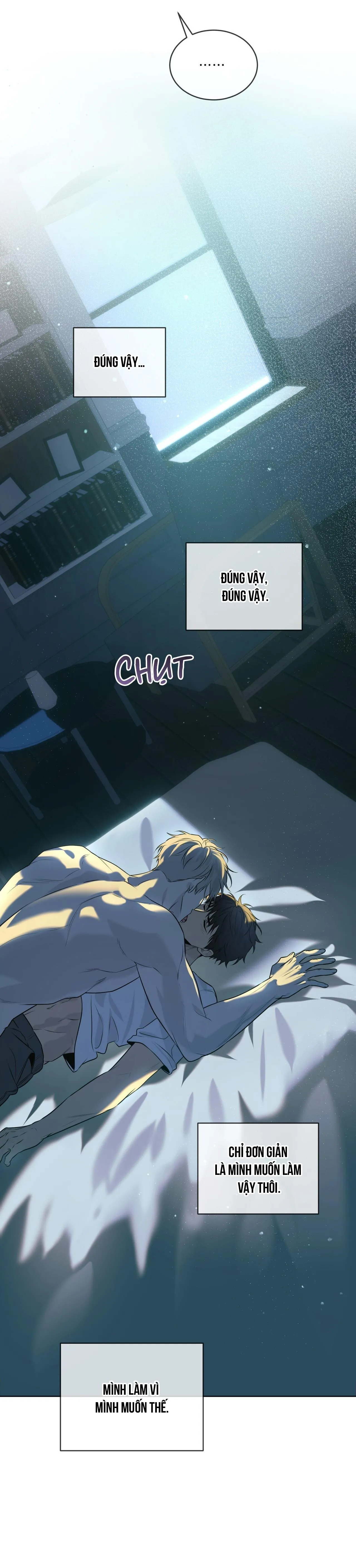 Passion Chapter 117 Trang 10