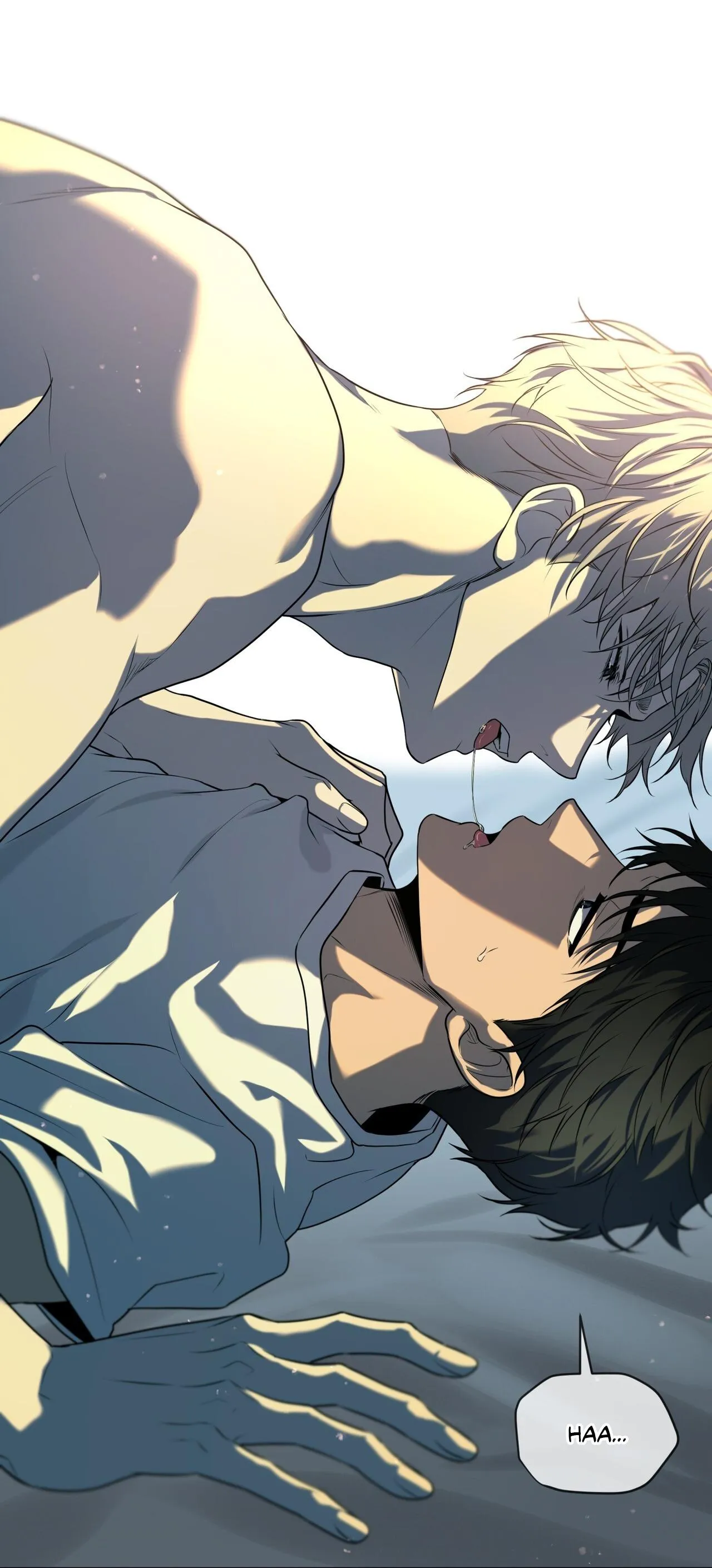 Passion Chapter 117 Trang 12