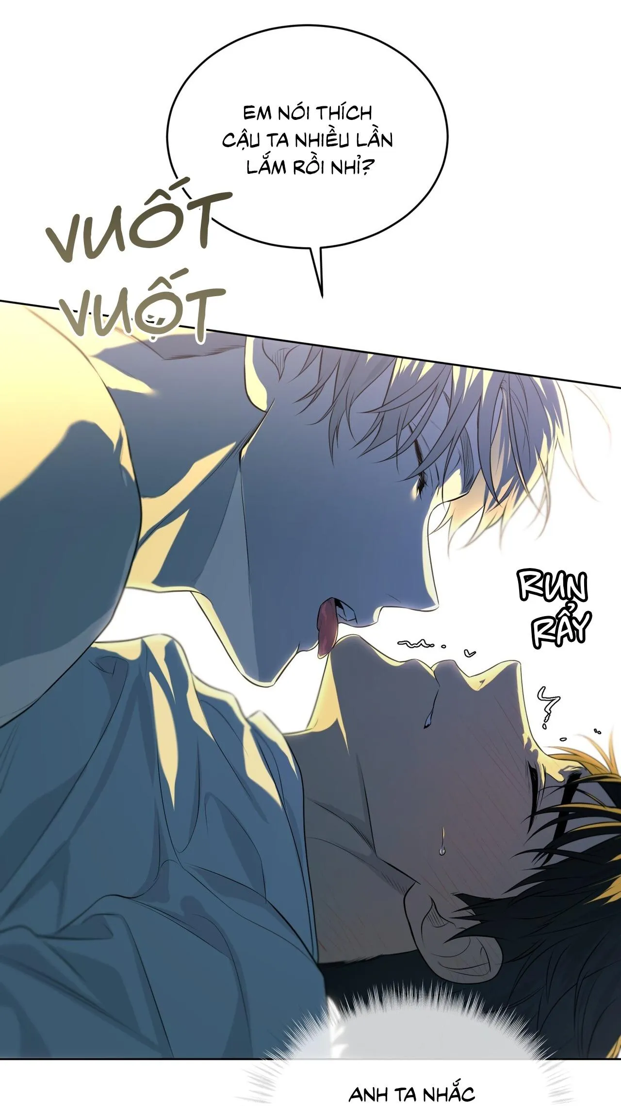 Passion Chapter 117 Trang 23