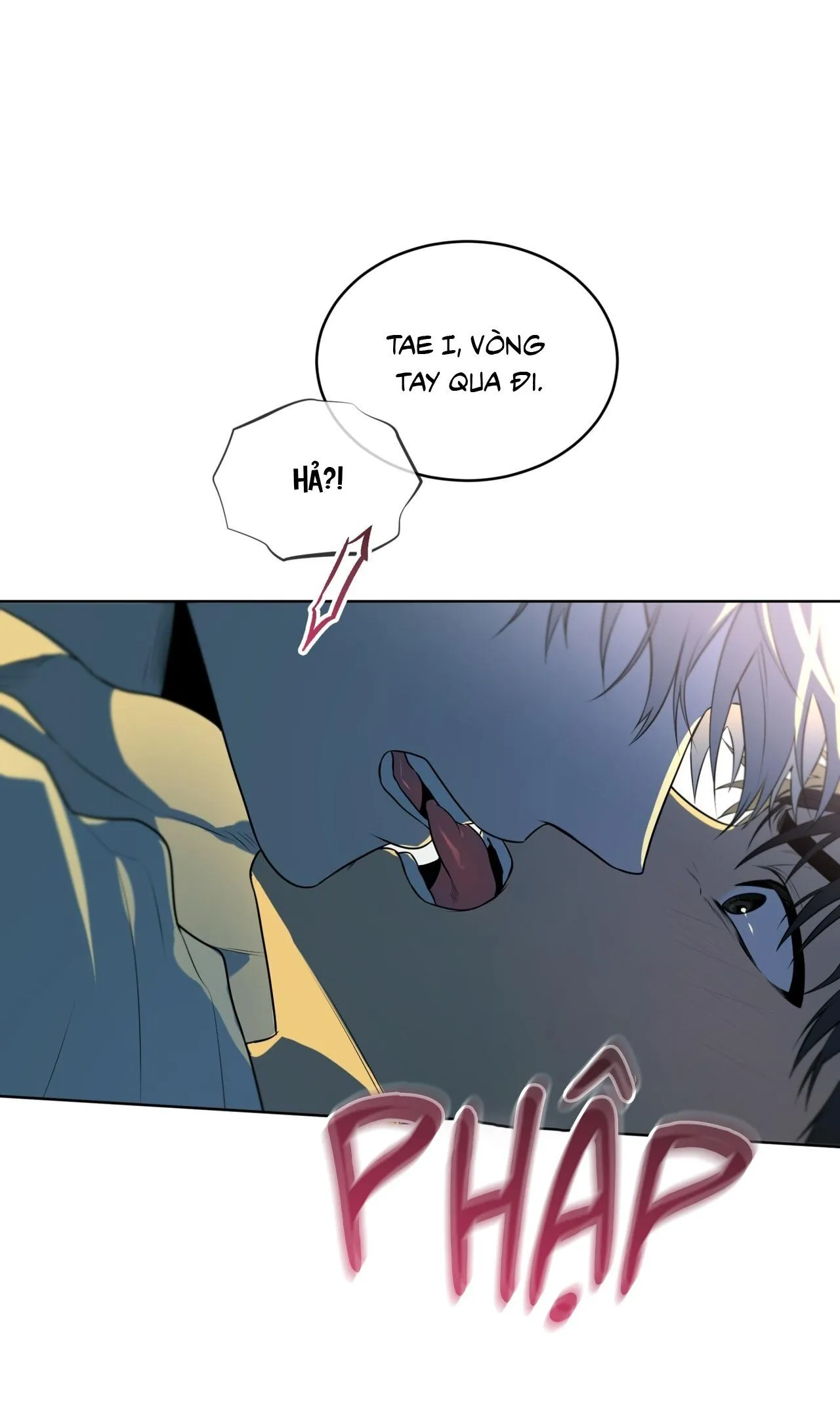 Passion Chapter 117 Trang 25