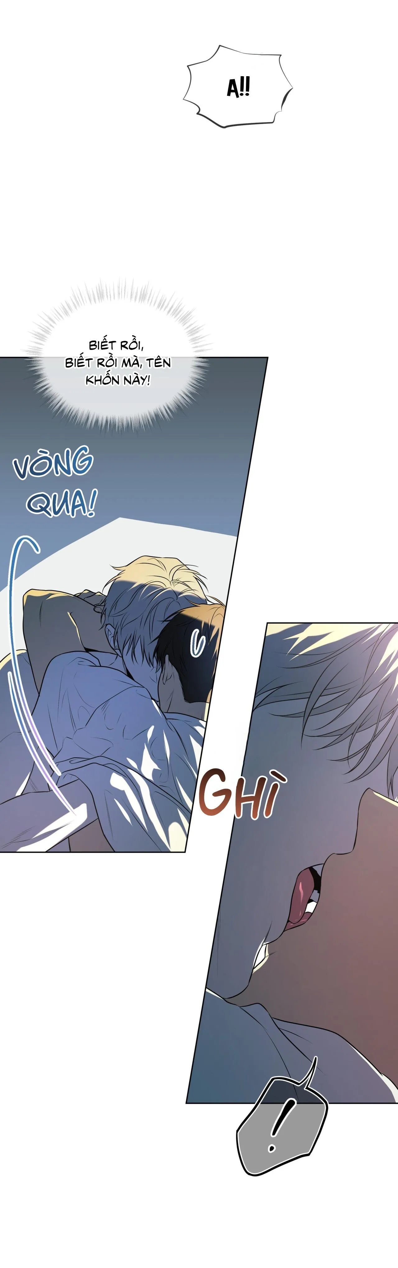 Passion Chapter 117 Trang 26