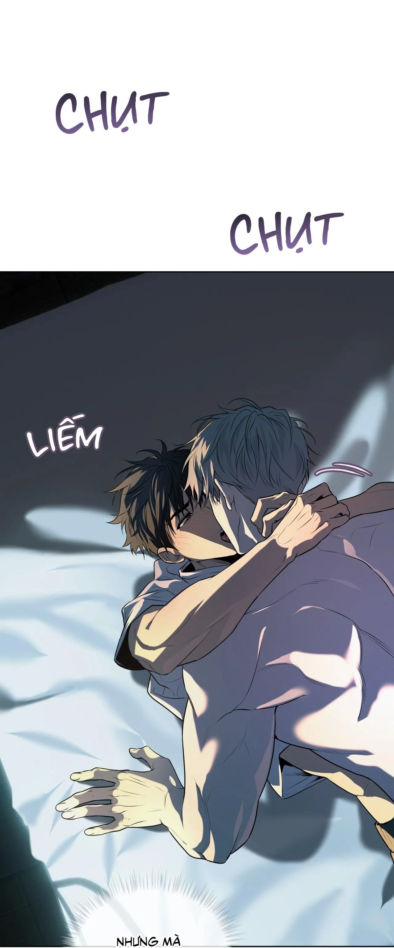 Passion Chapter 117 Trang 27