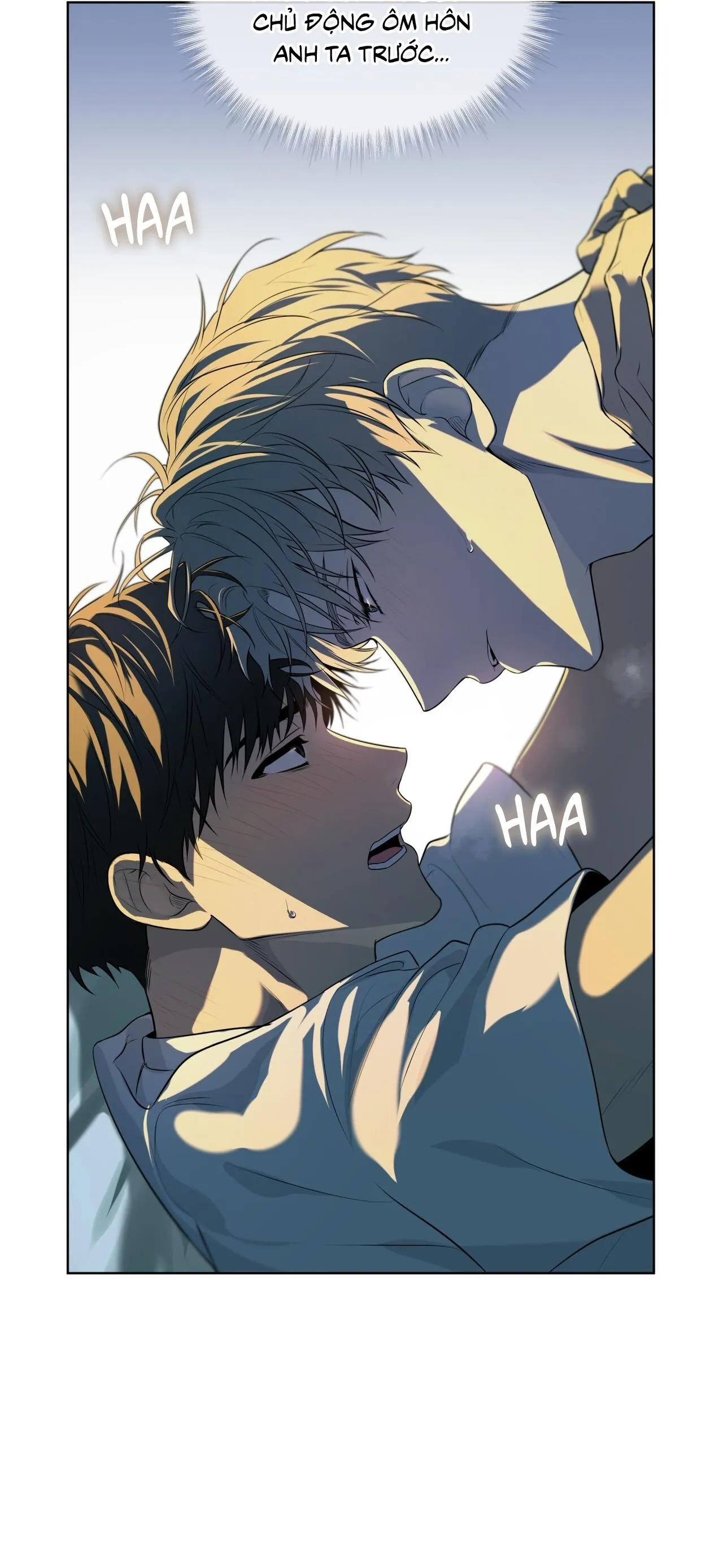 Passion Chapter 117 Trang 29