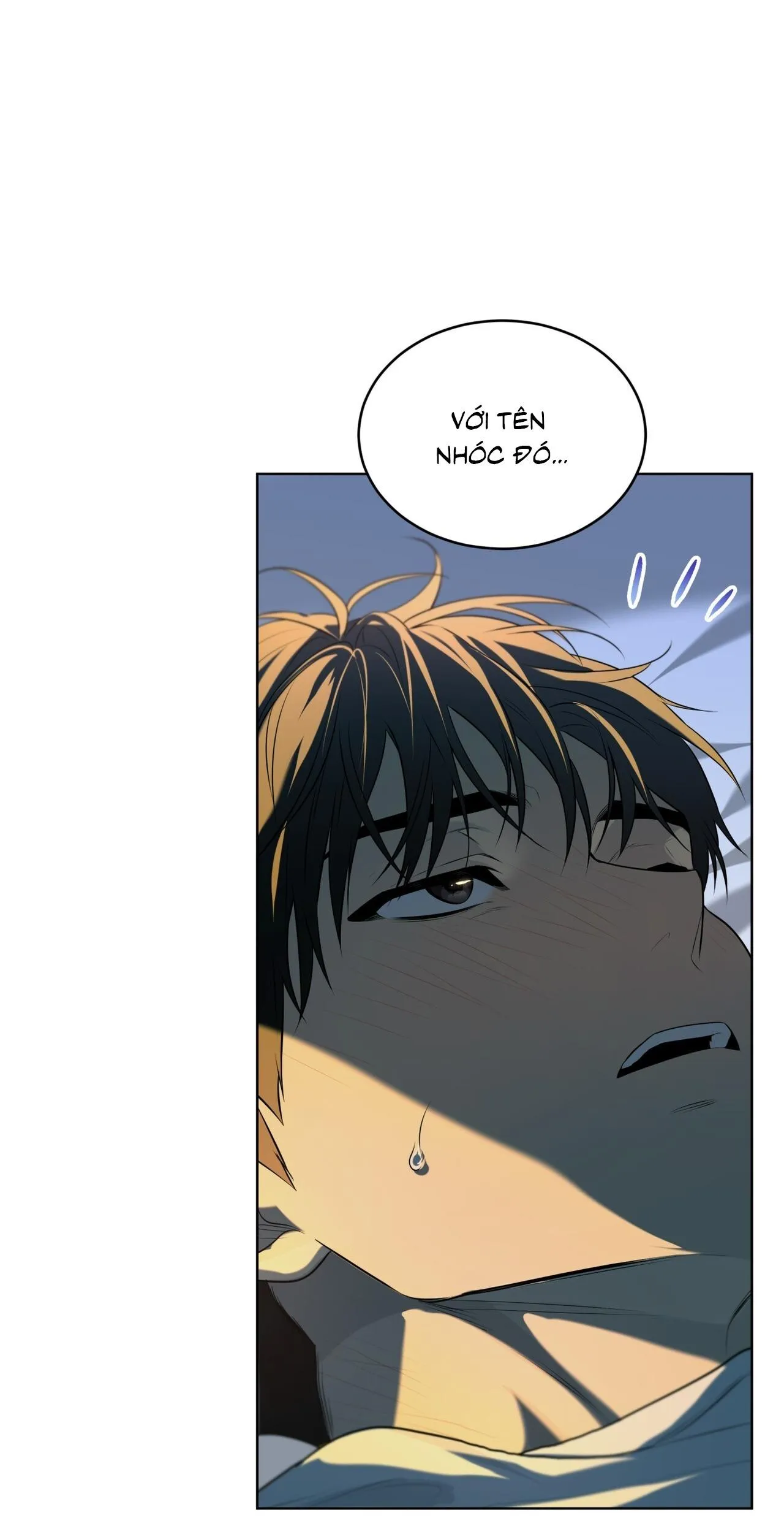 Passion Chapter 117 Trang 30