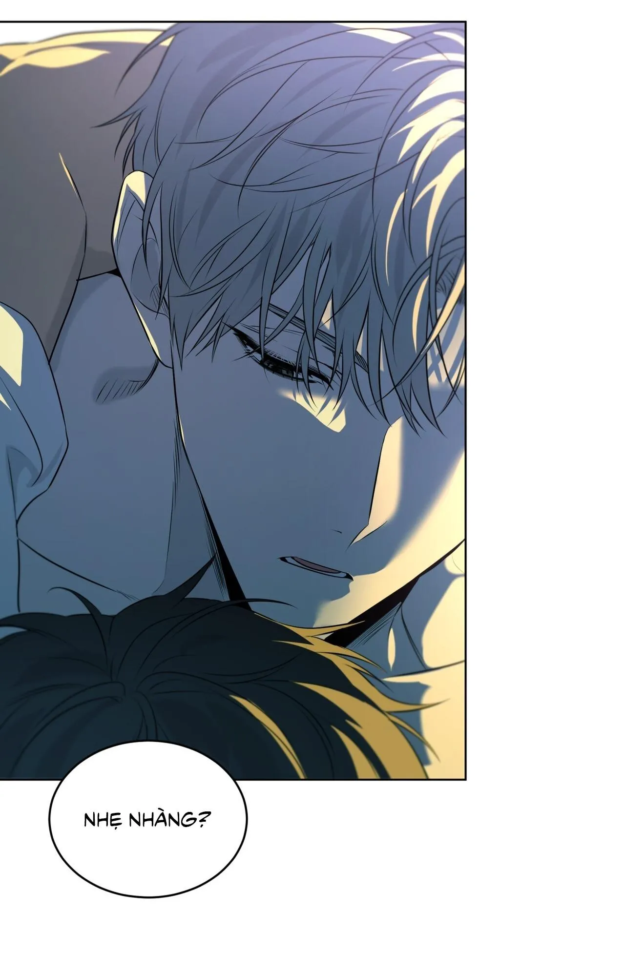 Passion Chapter 117 Trang 32