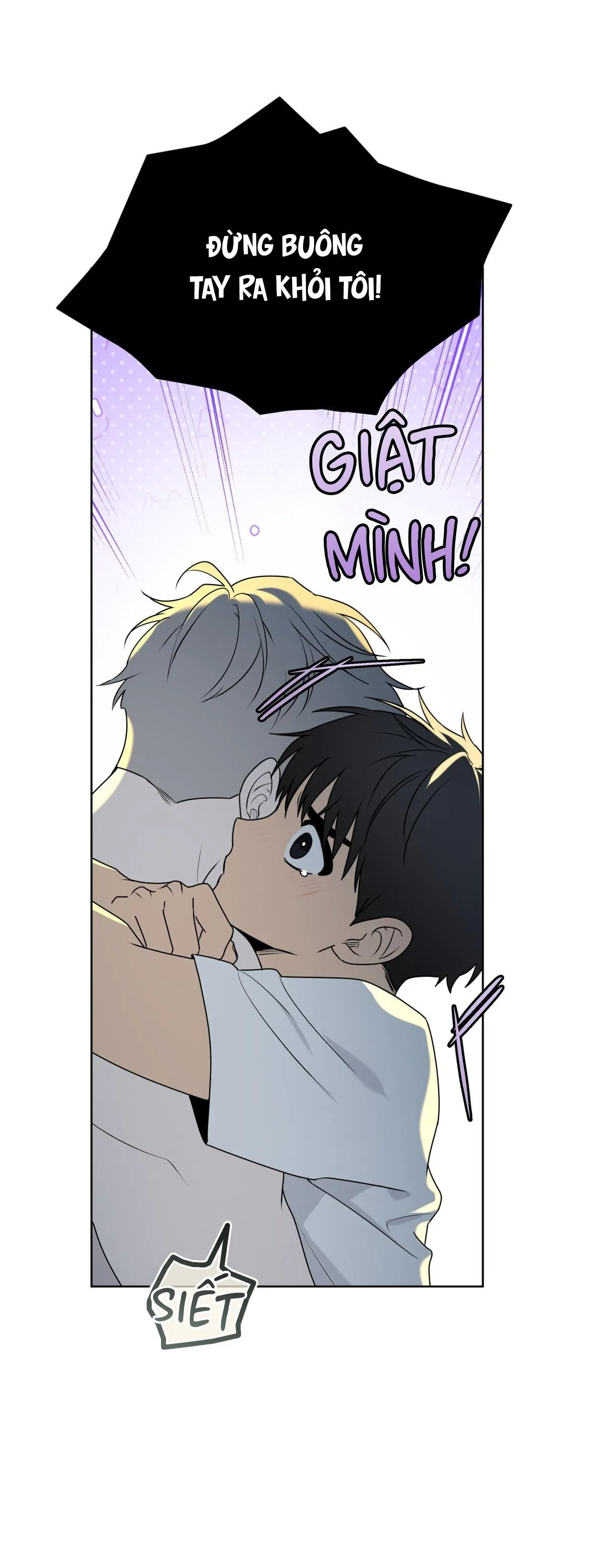 Passion Chapter 117 Trang 37