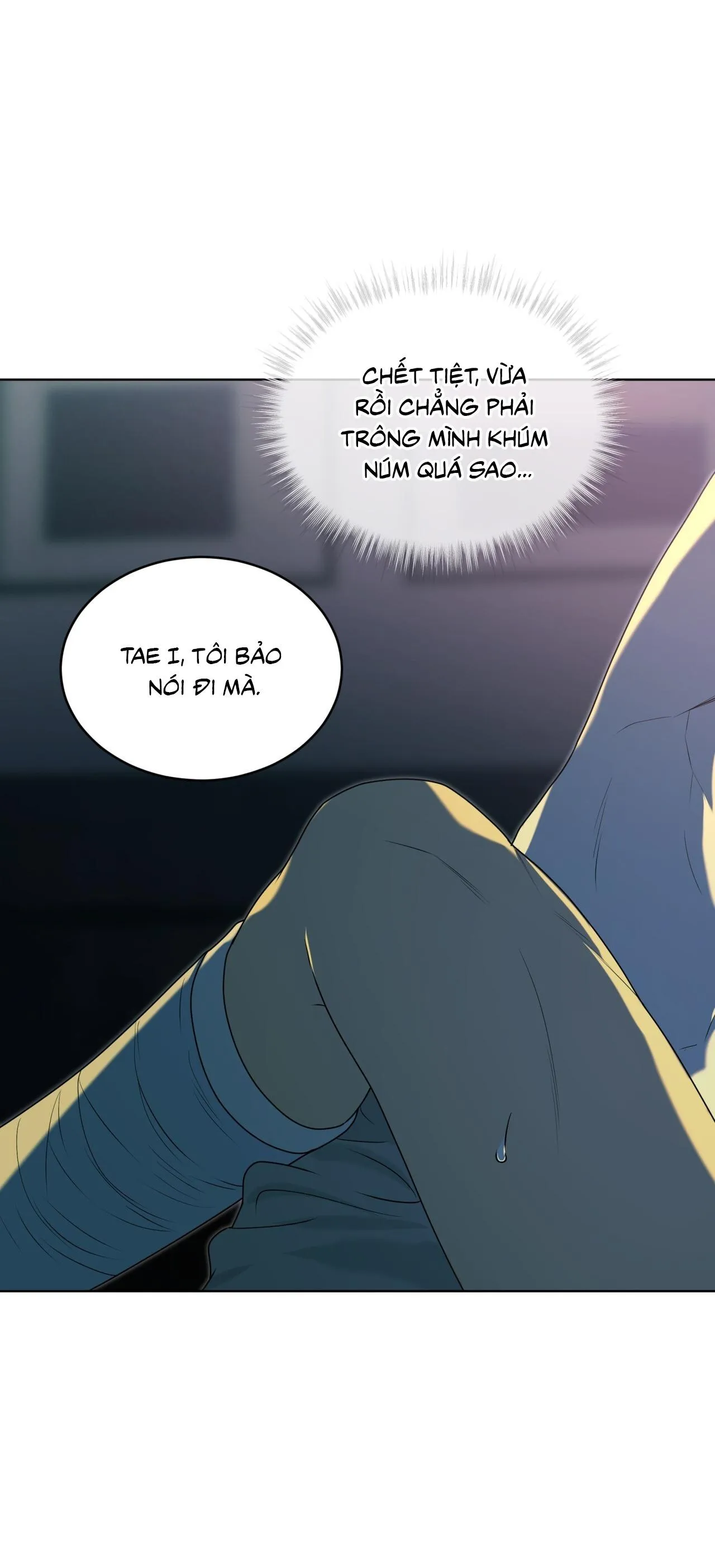 Passion Chapter 117 Trang 38