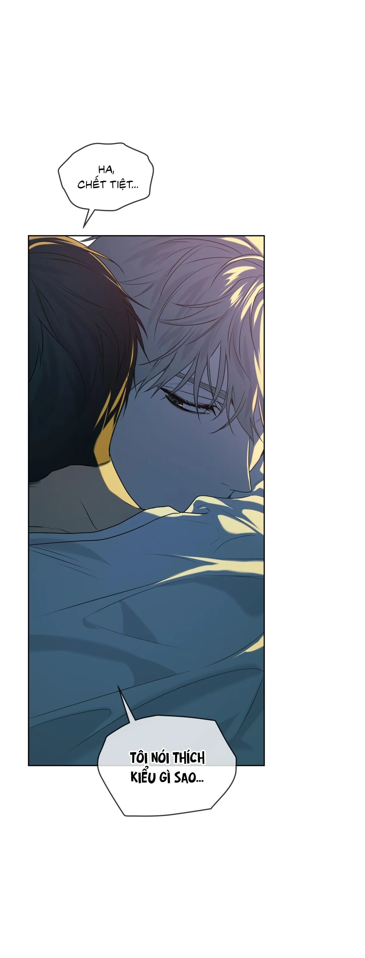 Passion Chapter 117 Trang 39