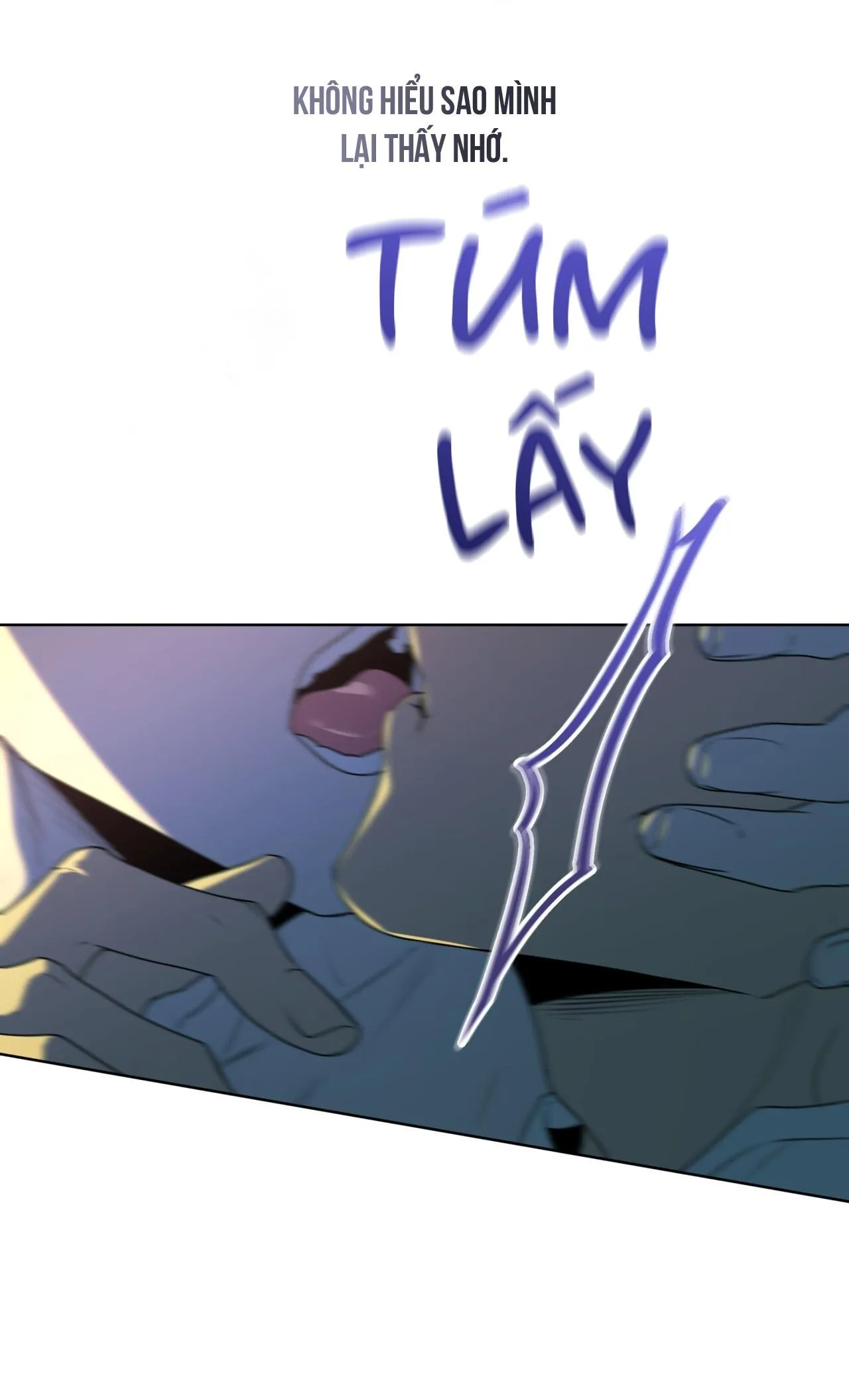 Passion Chapter 117 Trang 45