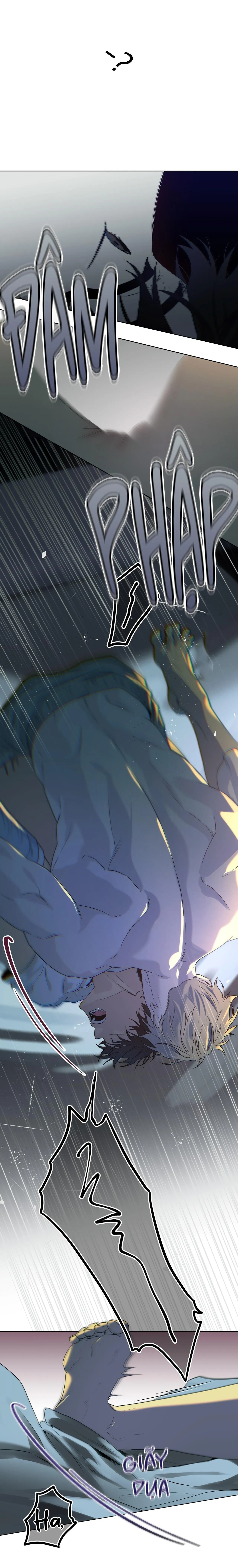 Passion Chapter 117 Trang 47