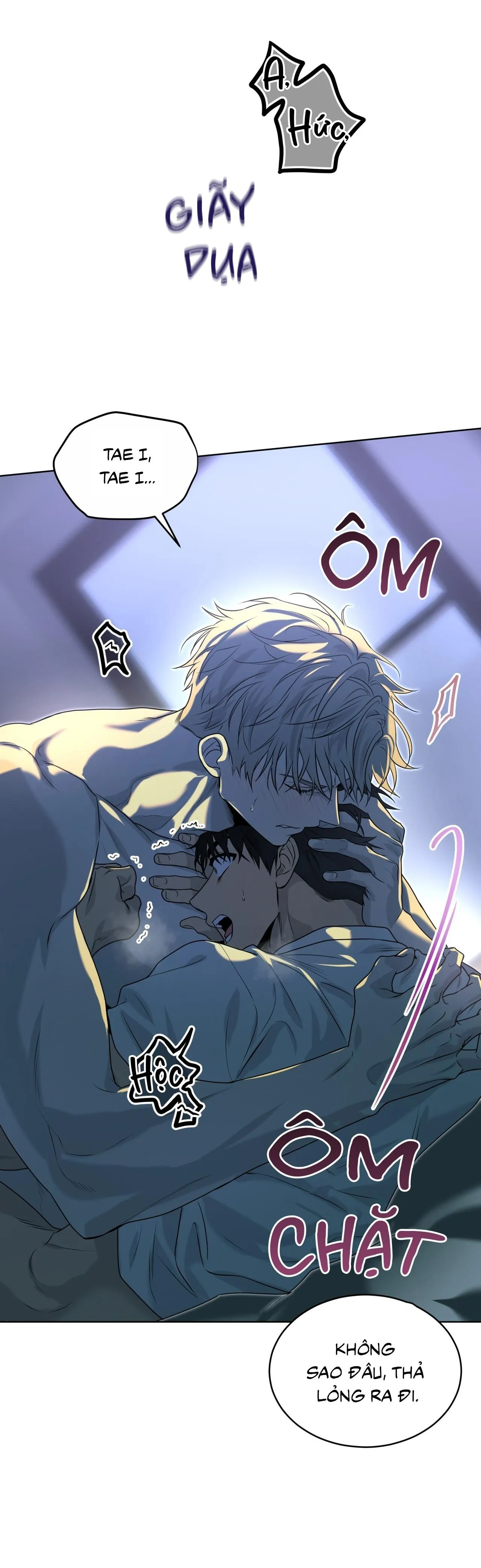 Passion Chapter 117 Trang 48