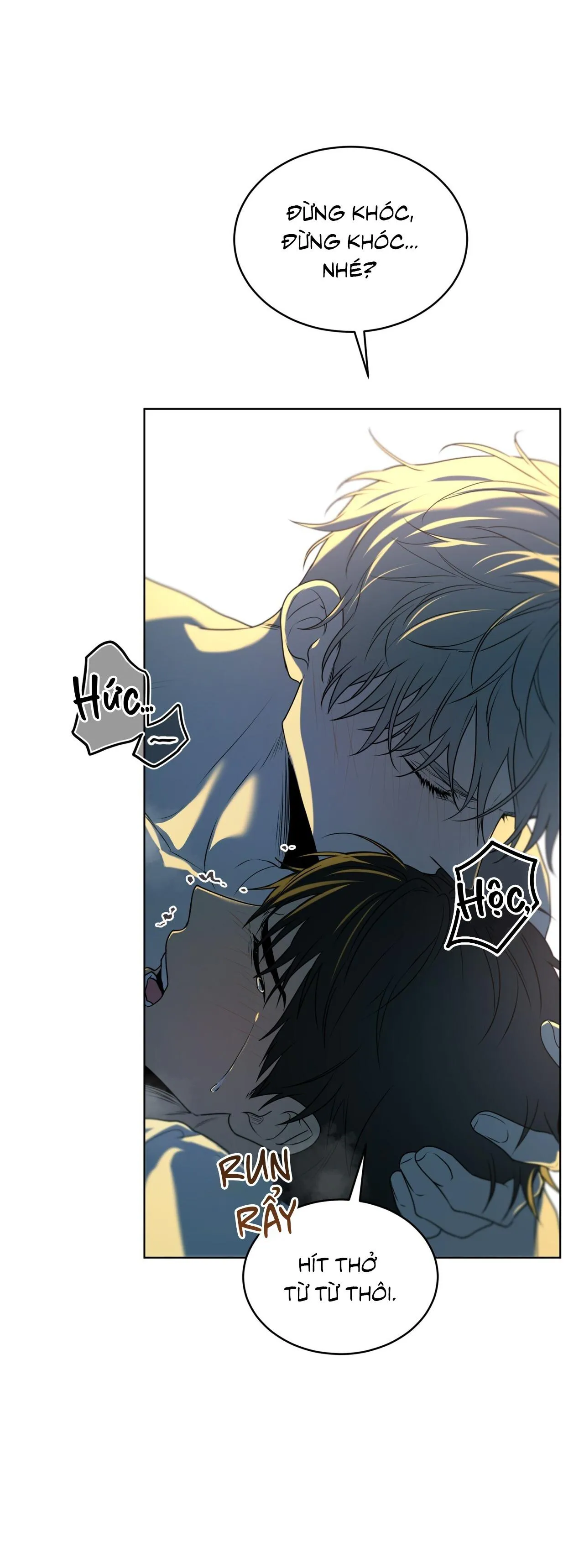 Passion Chapter 117 Trang 49