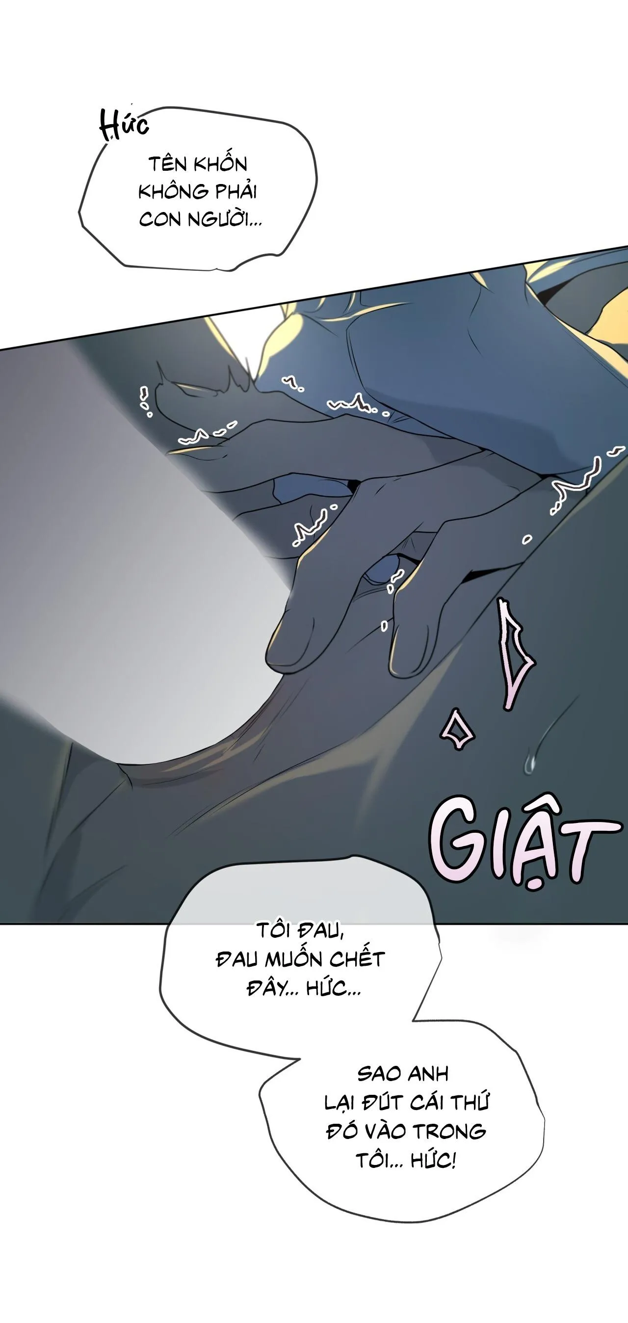 Passion Chapter 117 Trang 51