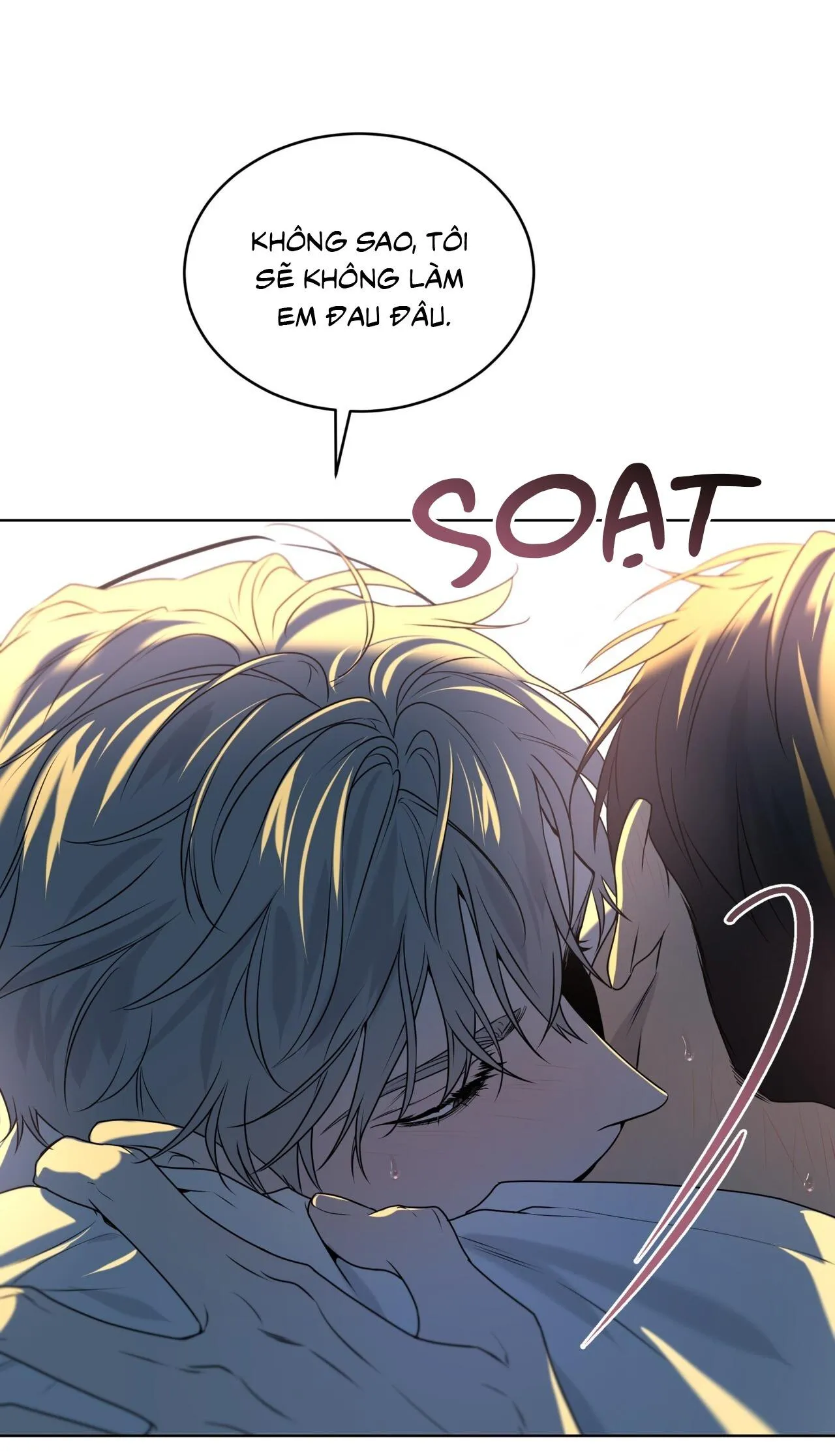 Passion Chapter 117 Trang 52