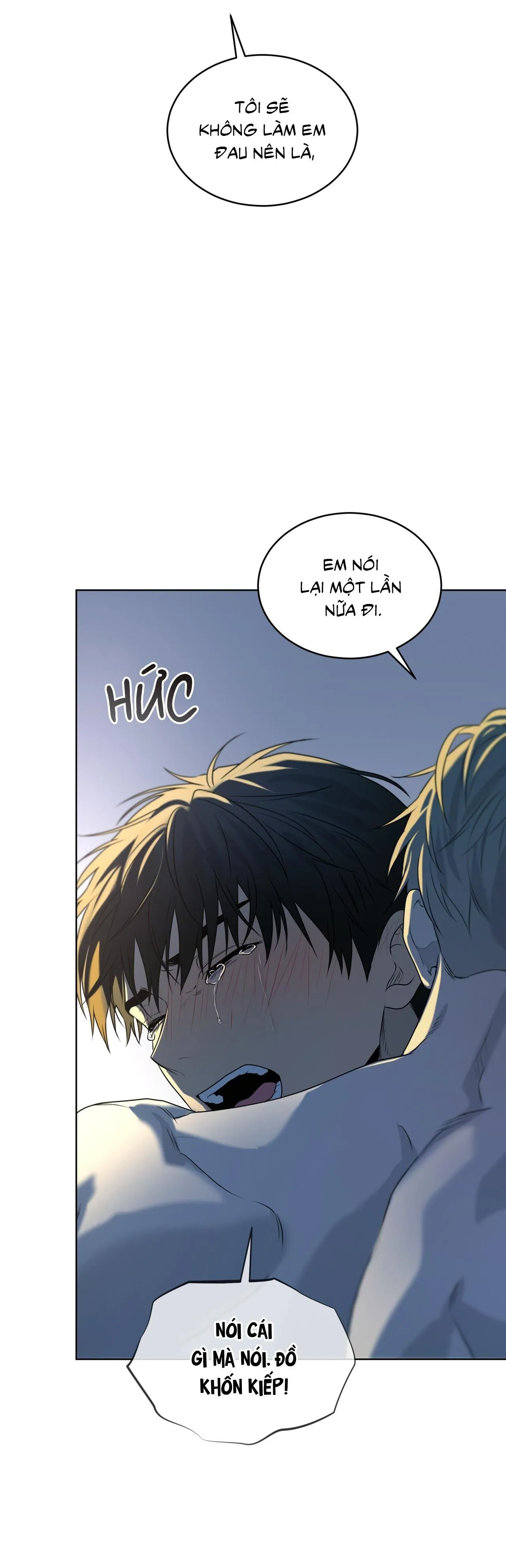 Passion Chapter 117 Trang 53