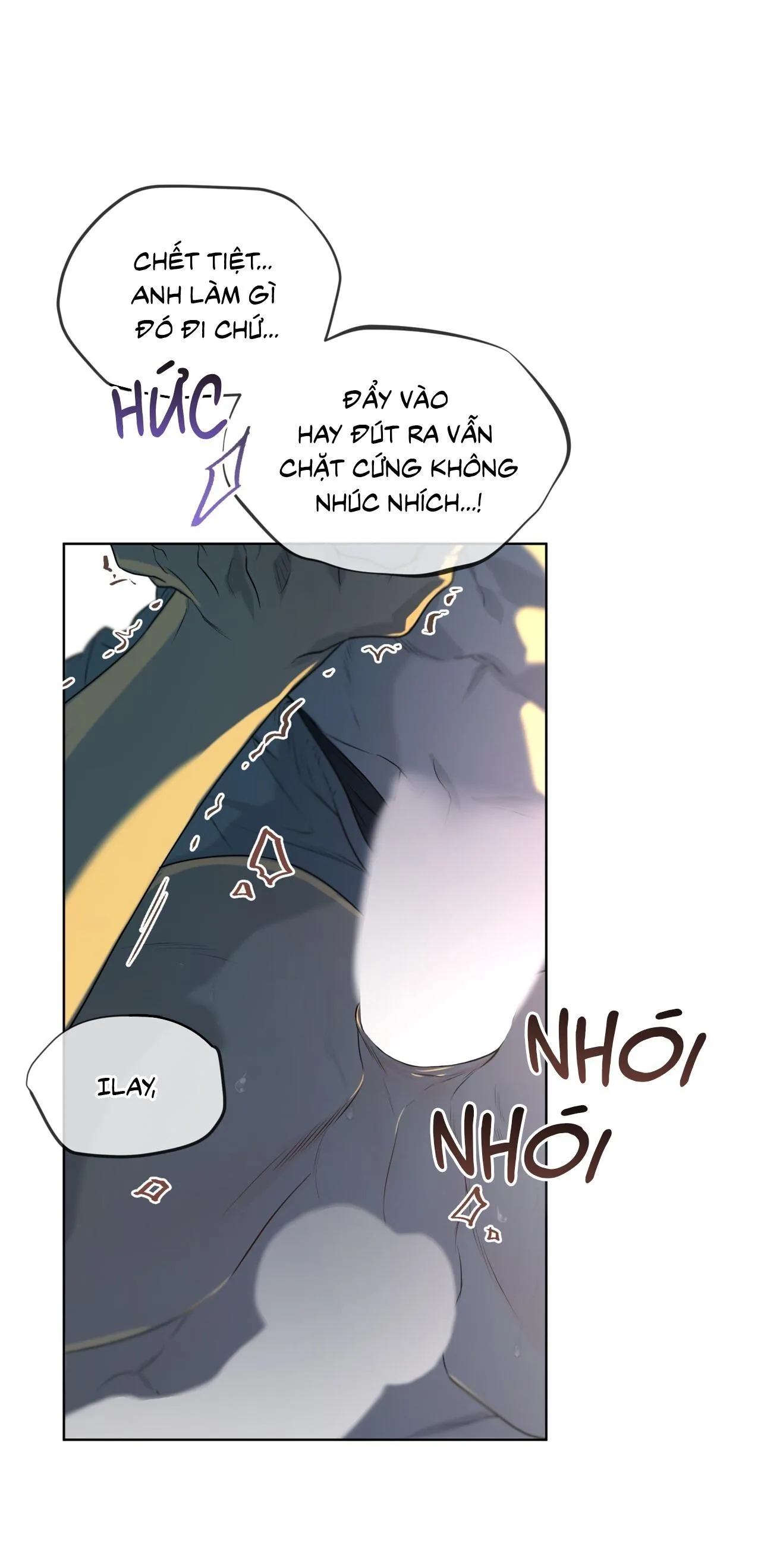 Passion Chapter 117 Trang 54