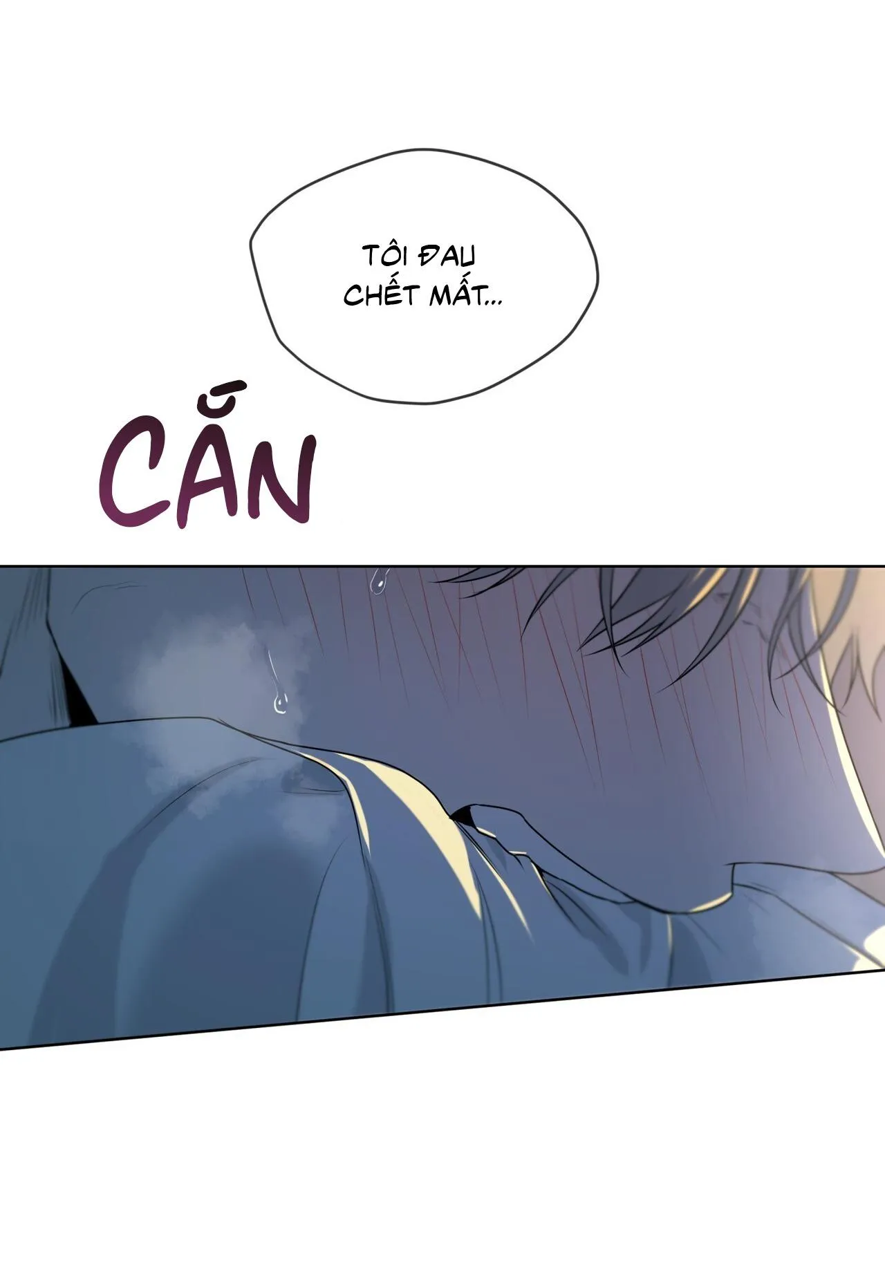 Passion Chapter 117 Trang 55