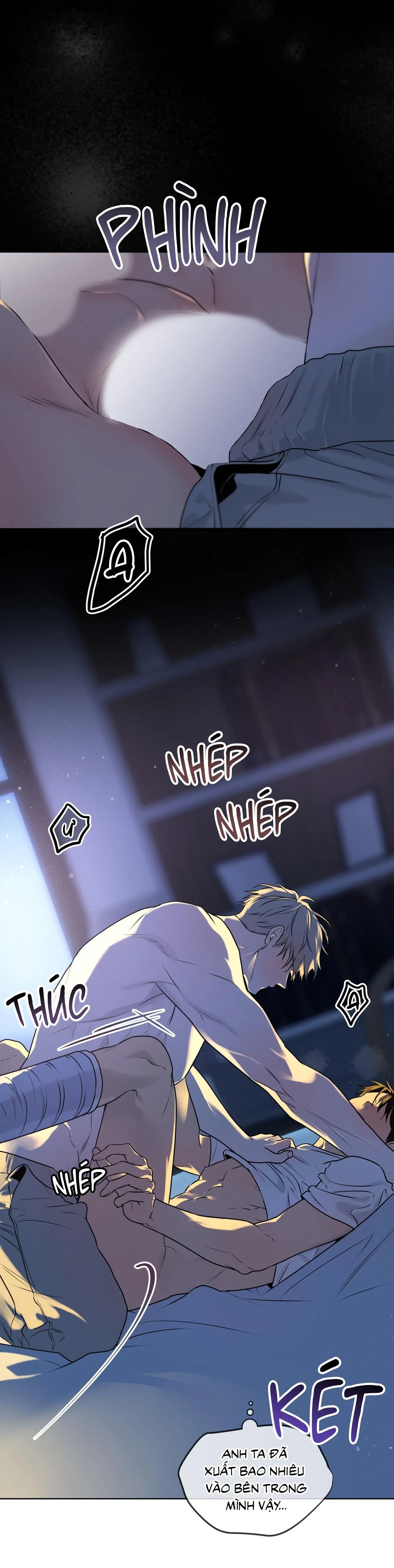 Passion Chapter 118 Trang 3