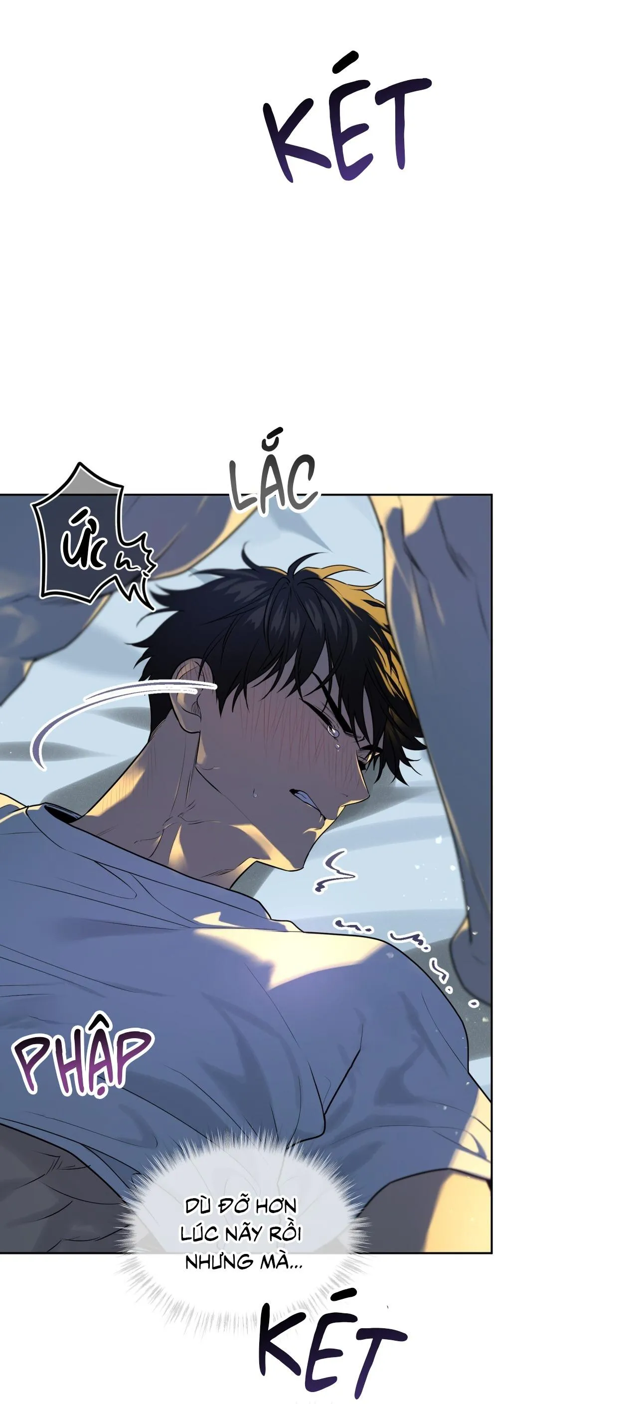 Passion Chapter 118 Trang 4