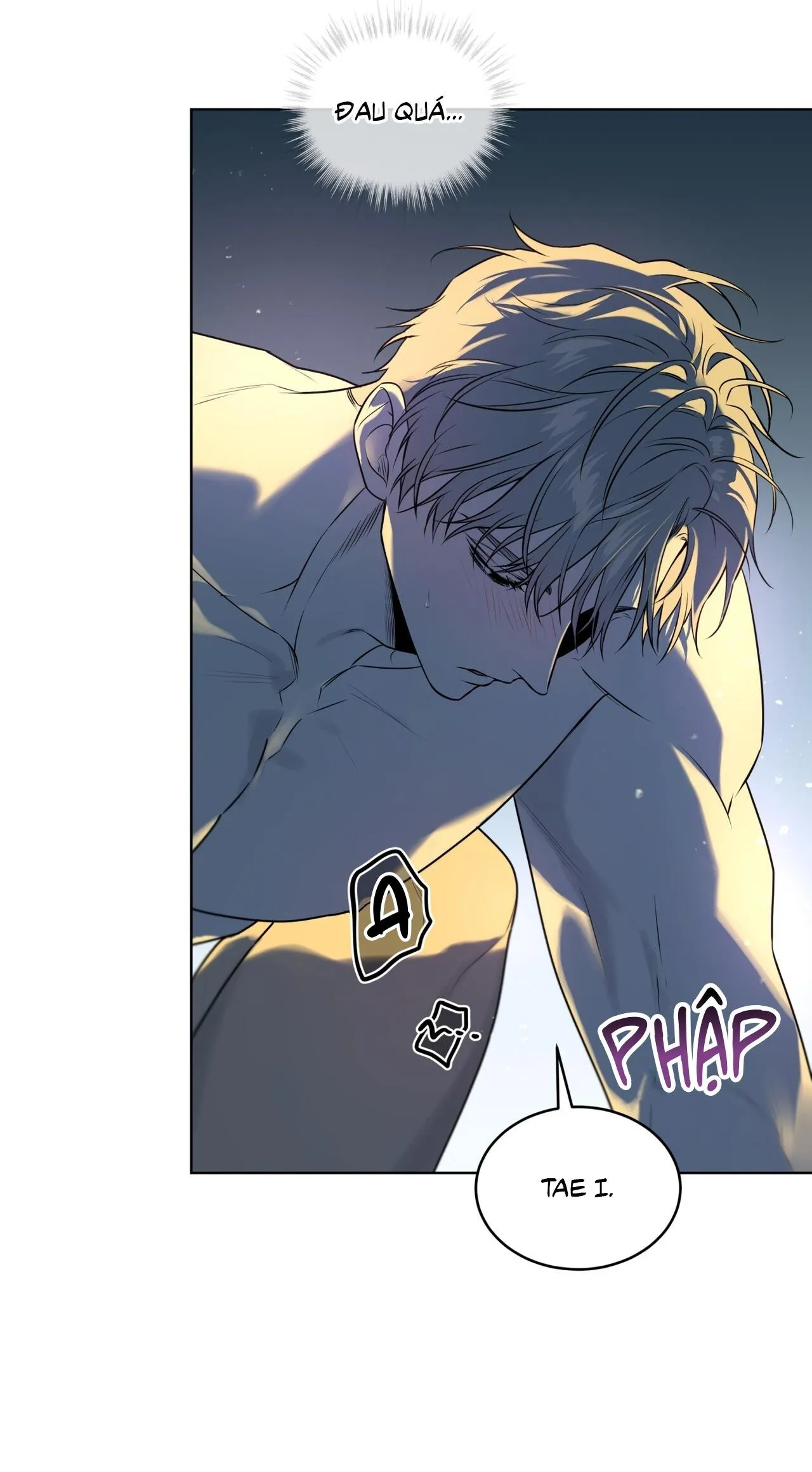 Passion Chapter 118 Trang 5