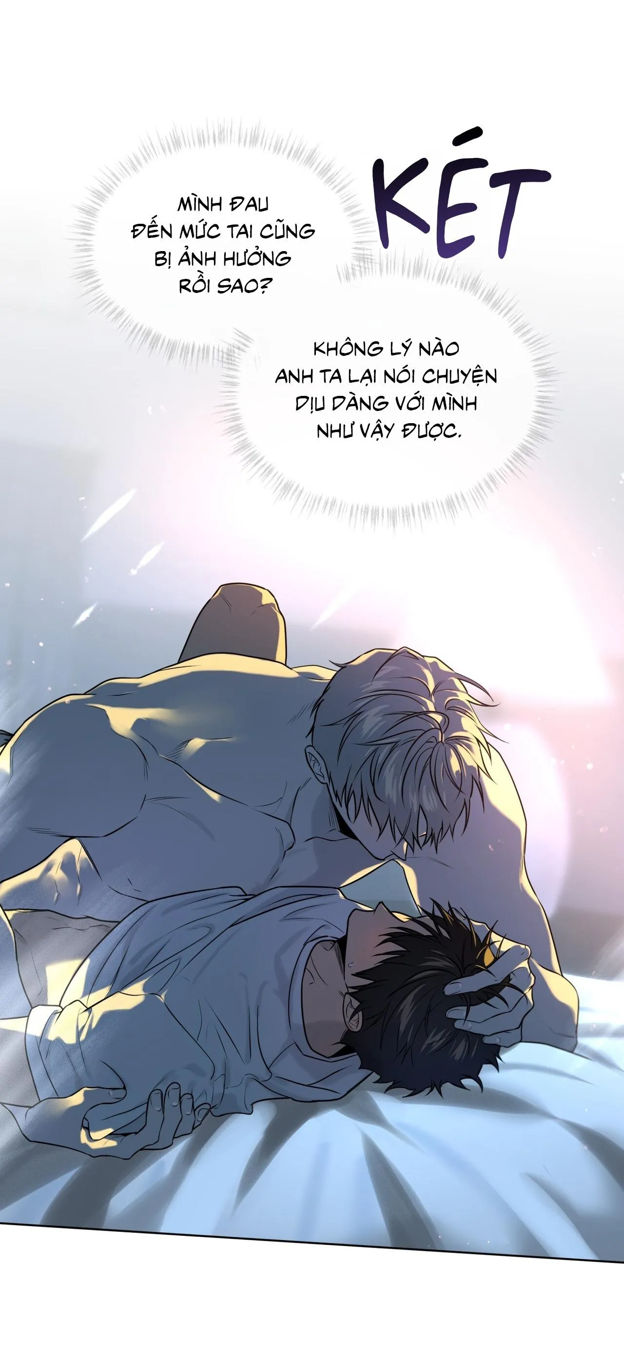 Passion Chapter 118 Trang 7