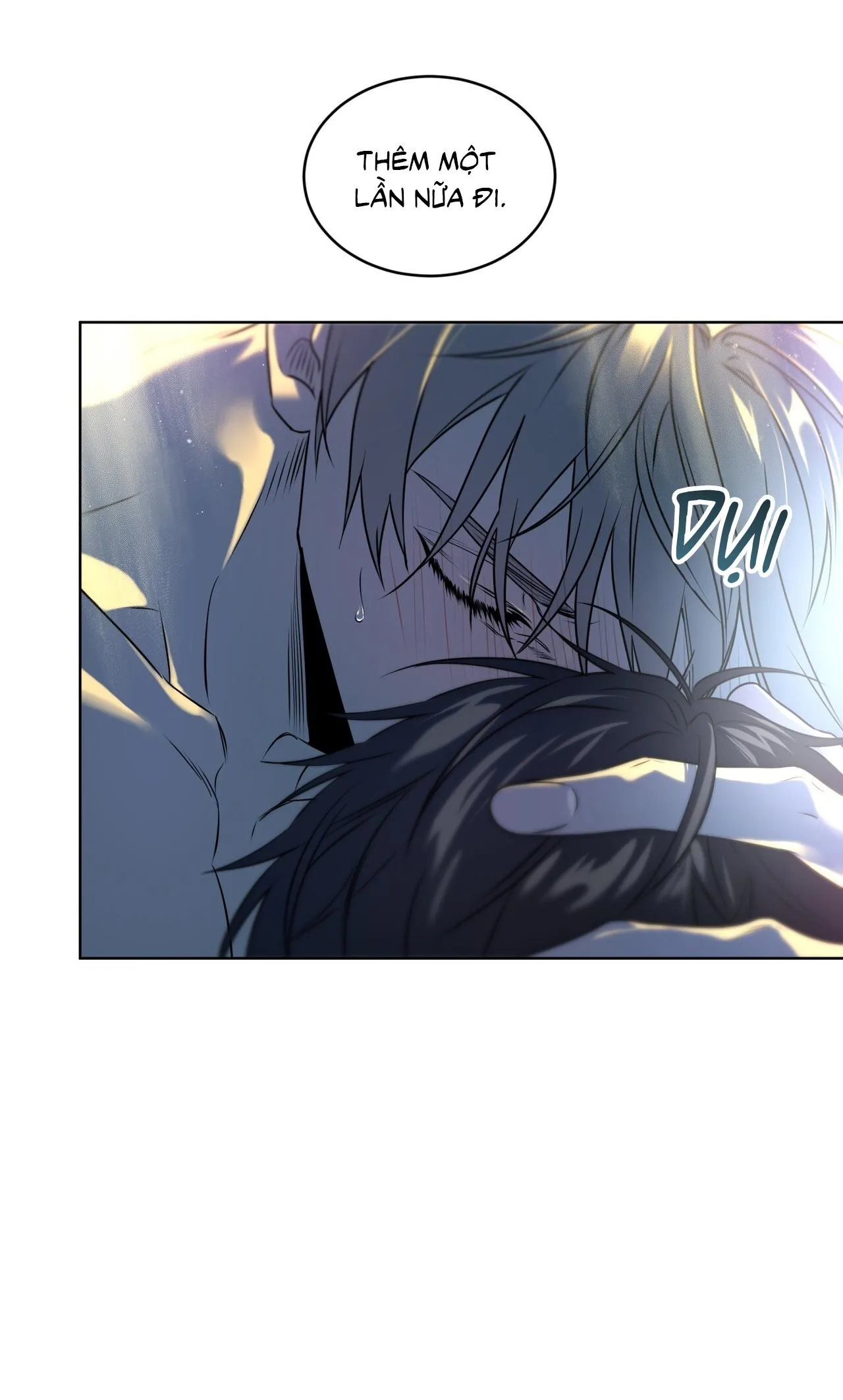 Passion Chapter 118 Trang 9