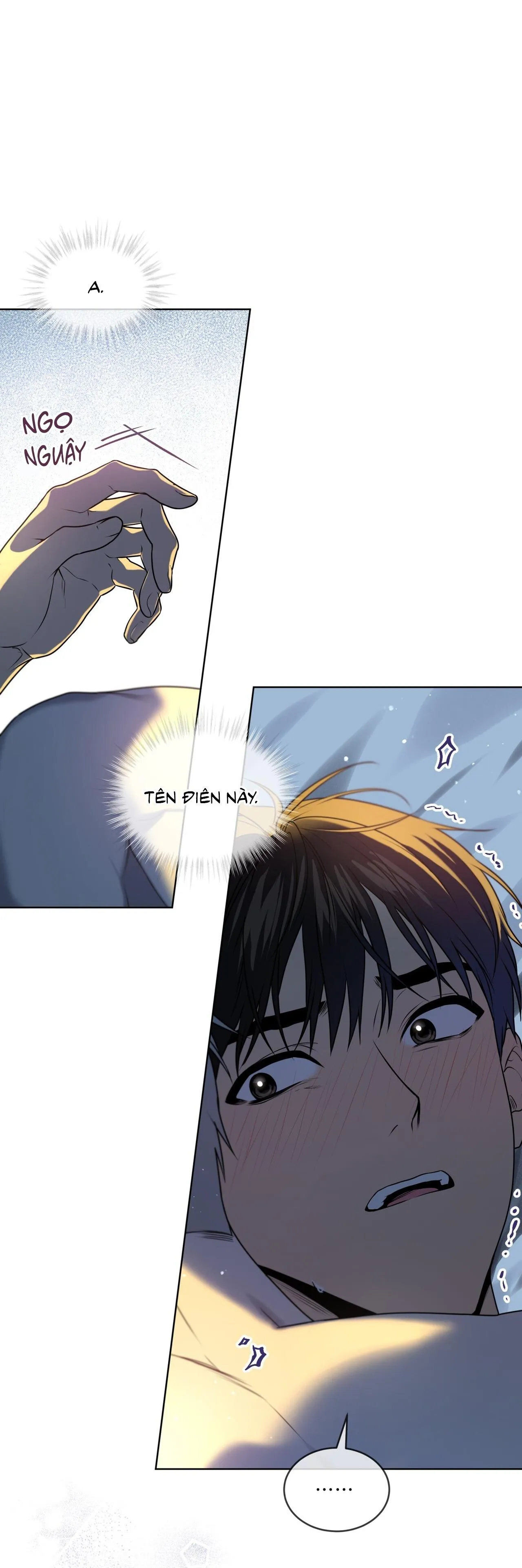 Passion Chapter 118 Trang 11