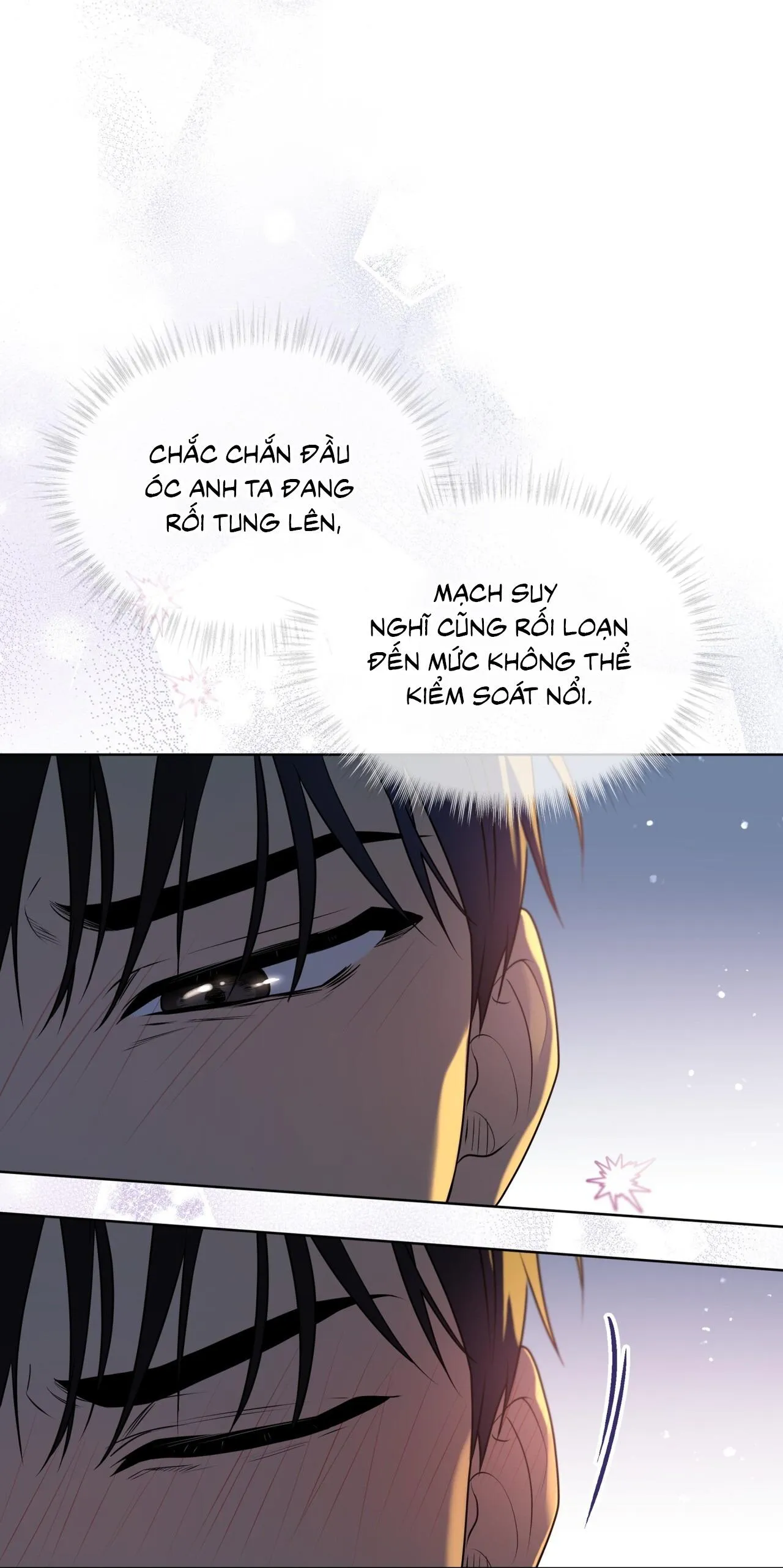 Passion Chapter 118 Trang 12