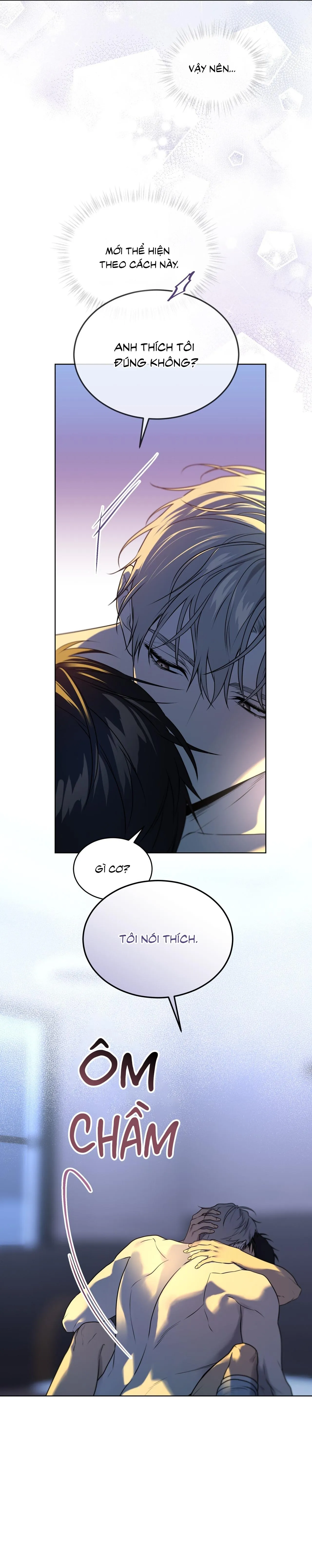 Passion Chapter 118 Trang 13