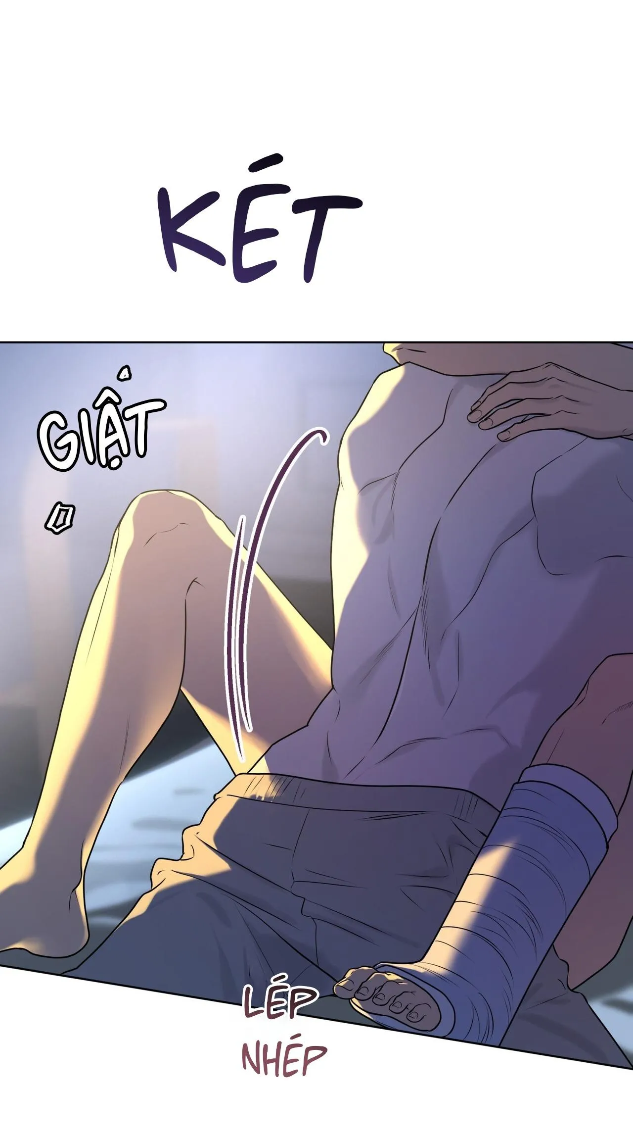 Passion Chapter 118 Trang 15