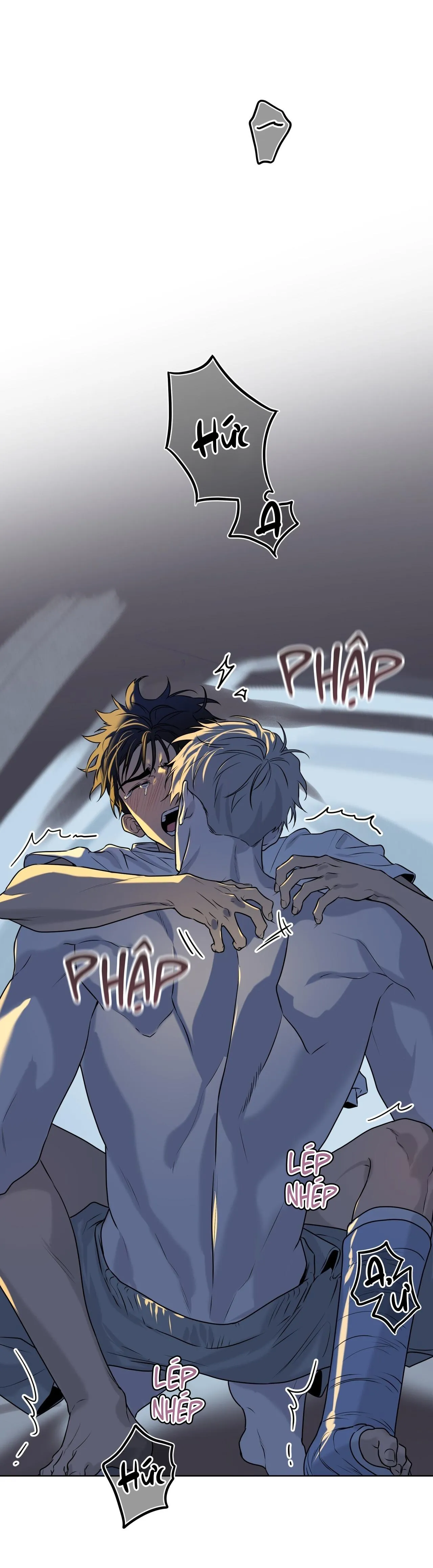 Passion Chapter 118 Trang 18