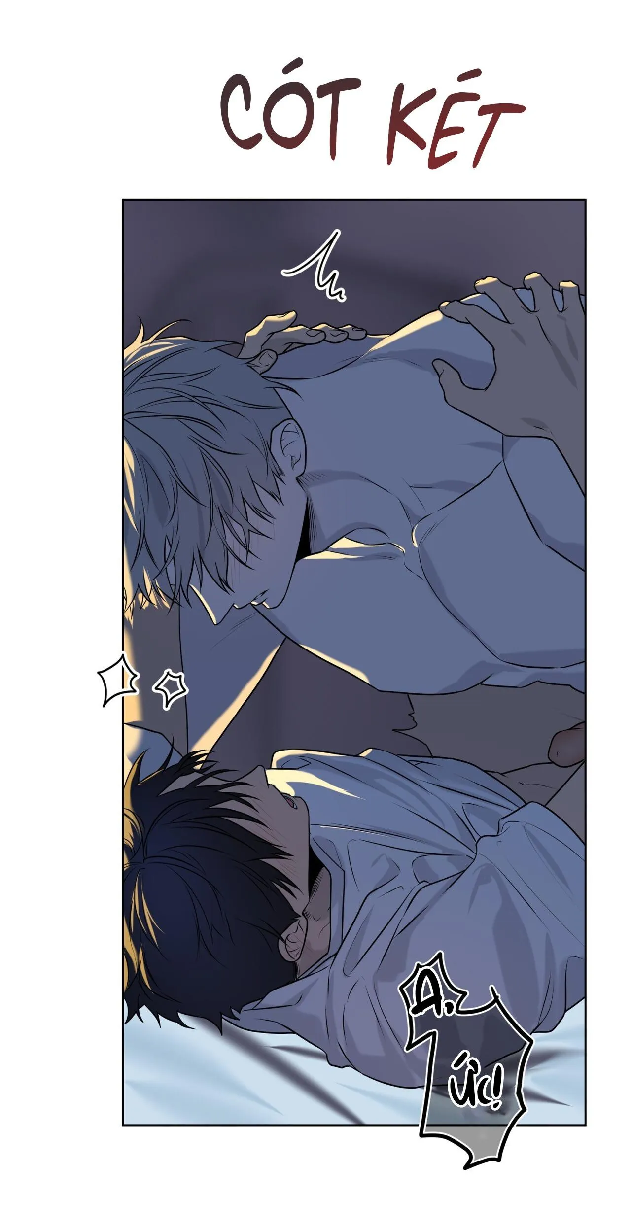 Passion Chapter 118 Trang 19