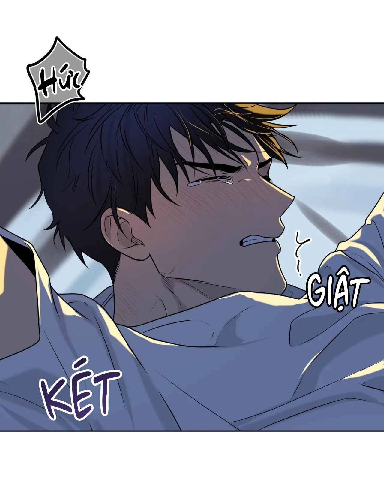 Passion Chapter 118 Trang 20